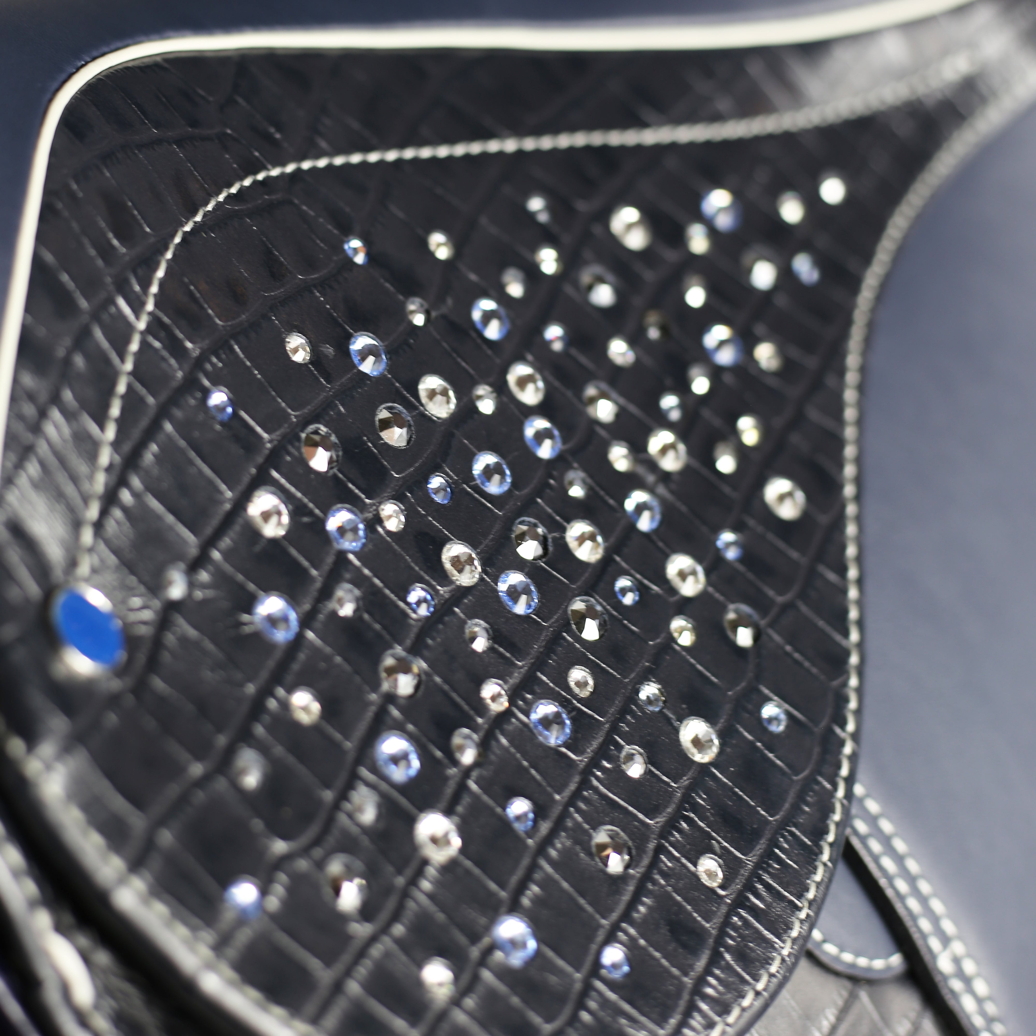 Selle de dressage Genesis Spezial BIOMEX