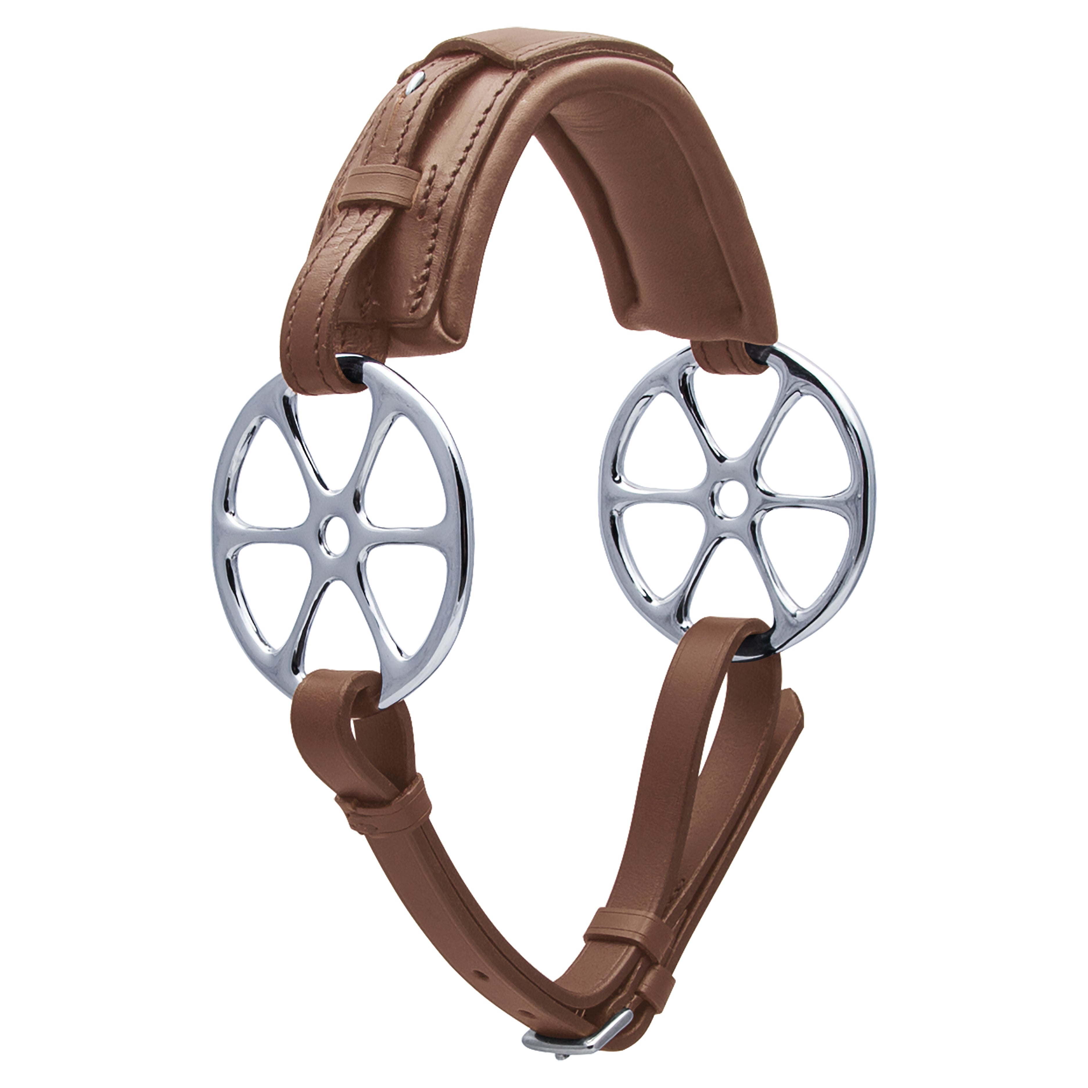 stbben tobacco Stubben AKA Starter Bridle The Equi Stbben REVsport saddle with saddle