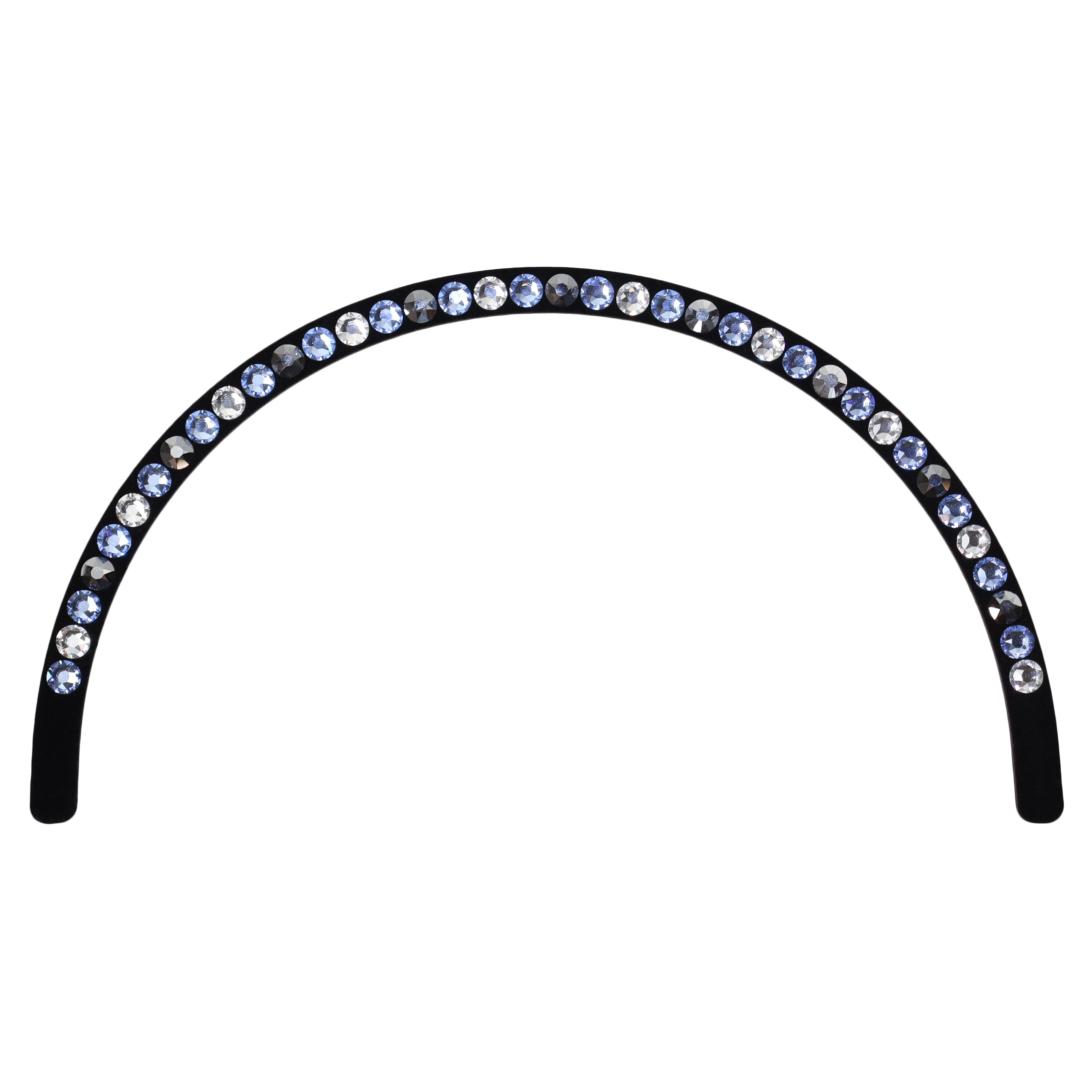 Magic Tack Sattel Inlay