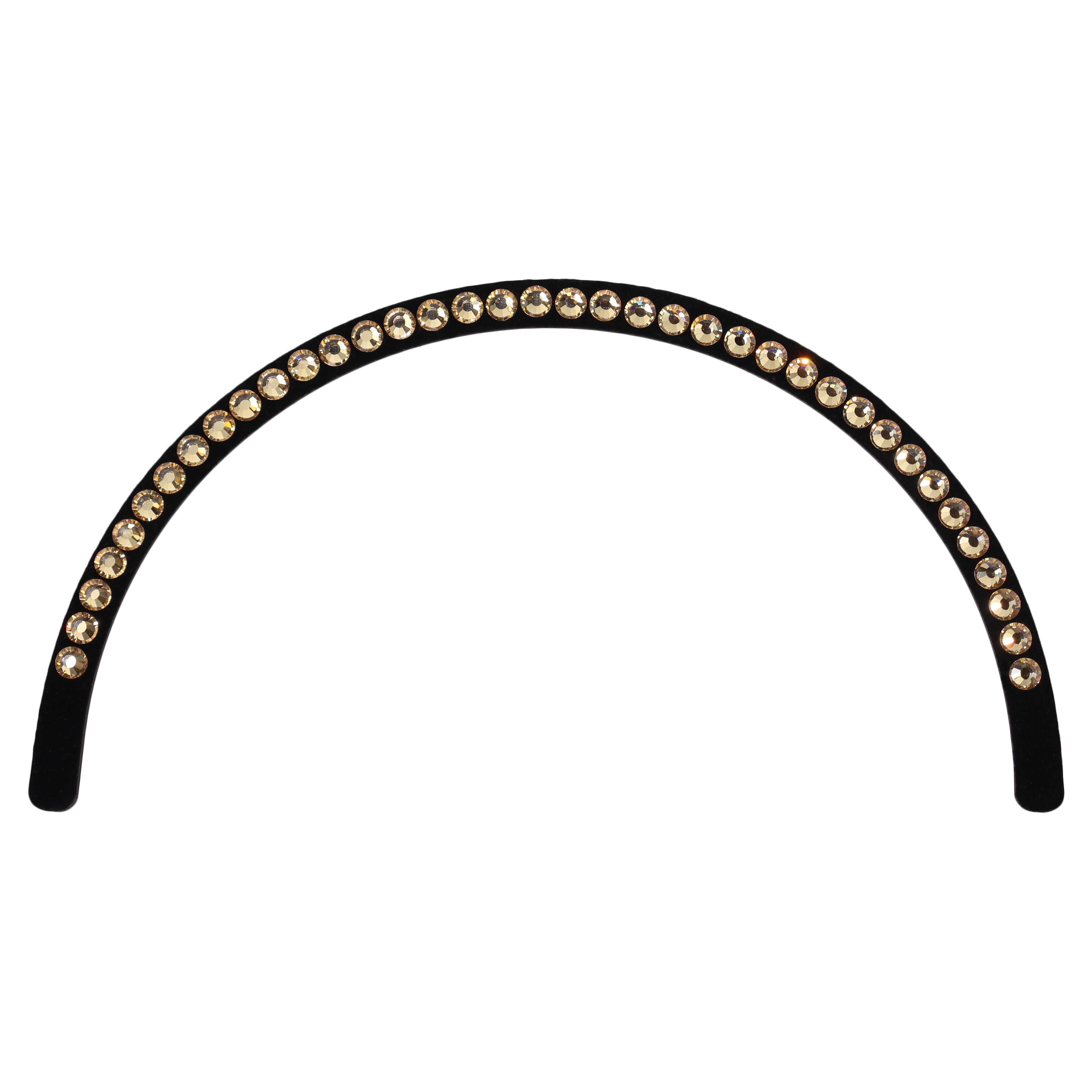 Magic Tack Sattel Inlay
