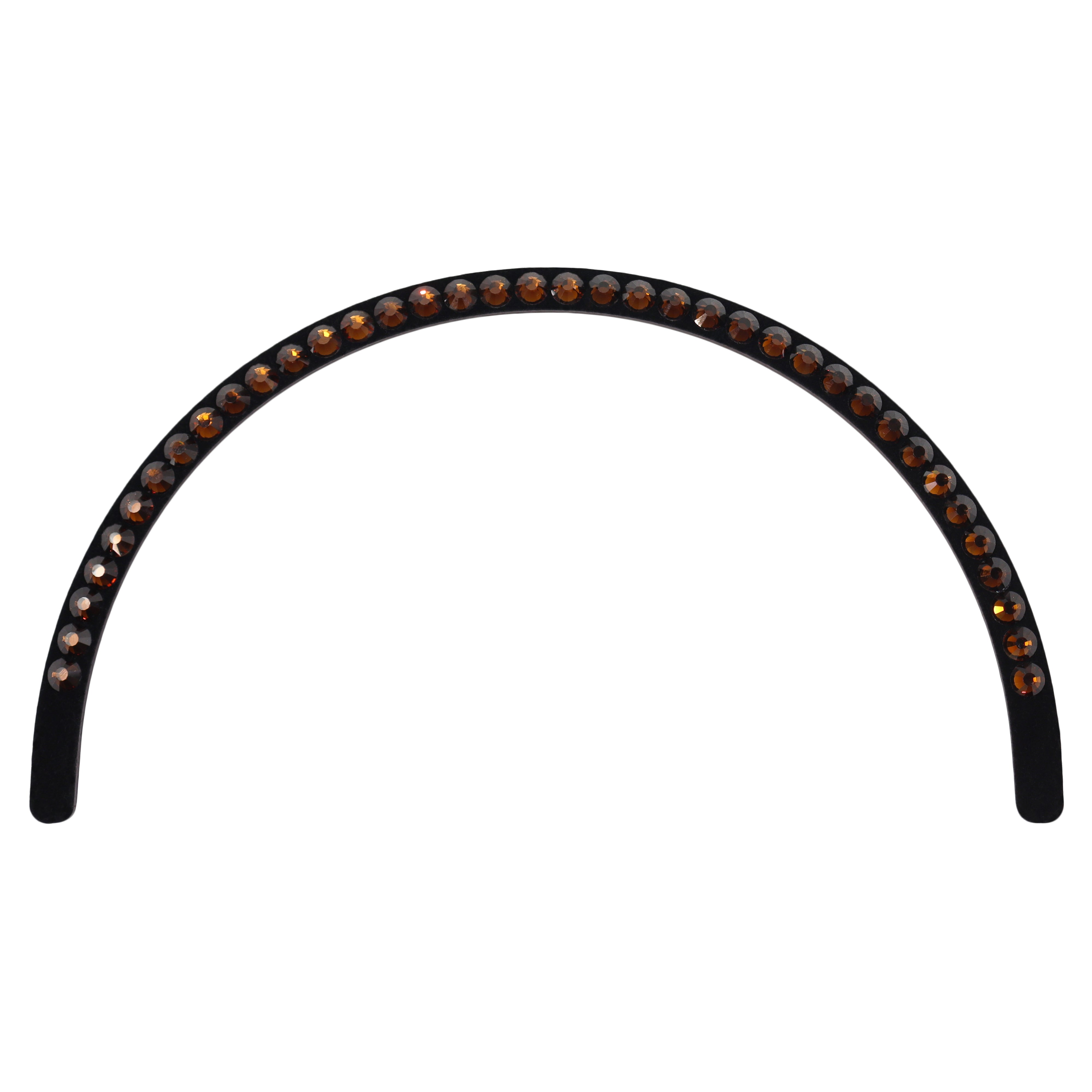 Magic Tack Sattel Inlay