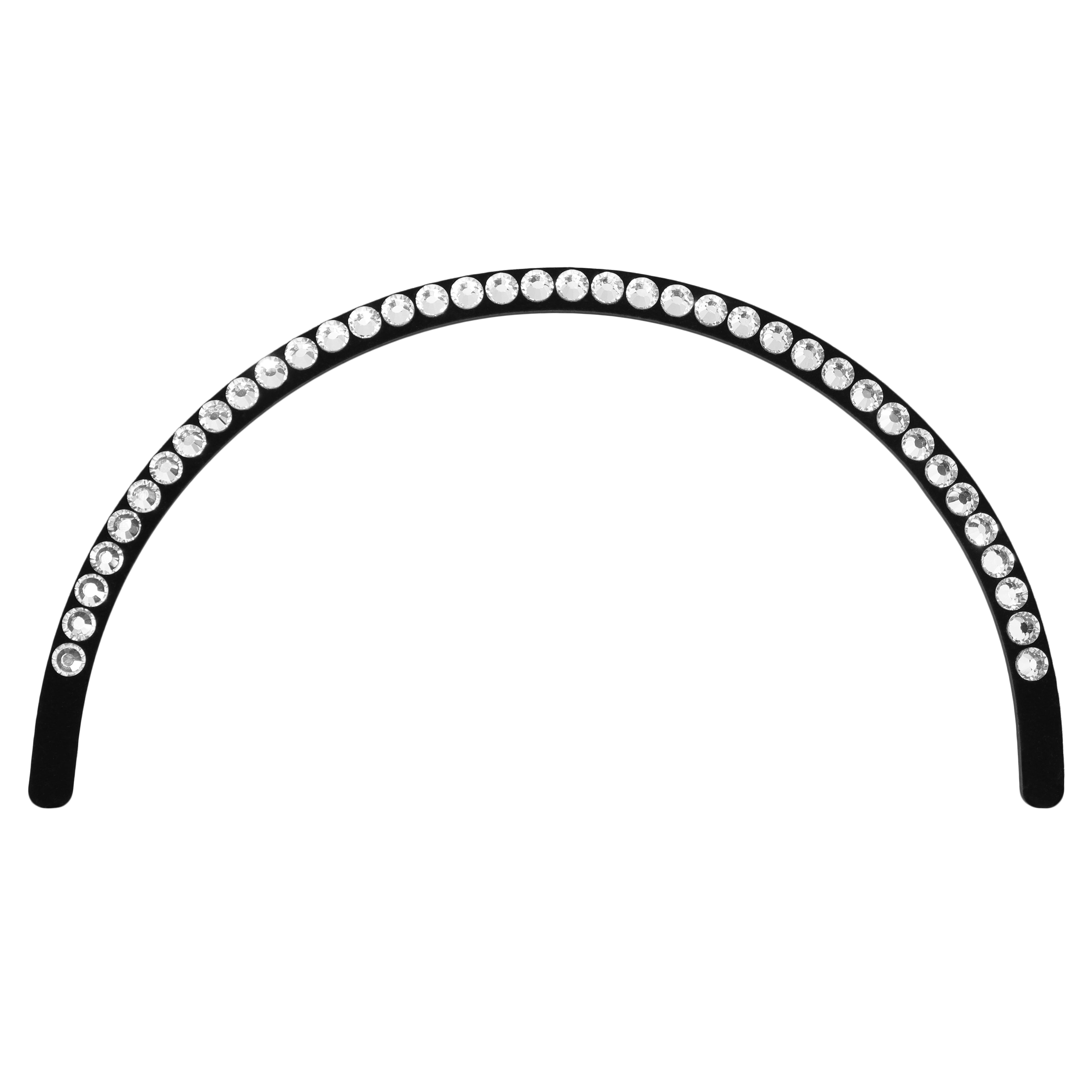 Magic Tack Sattel Inlay