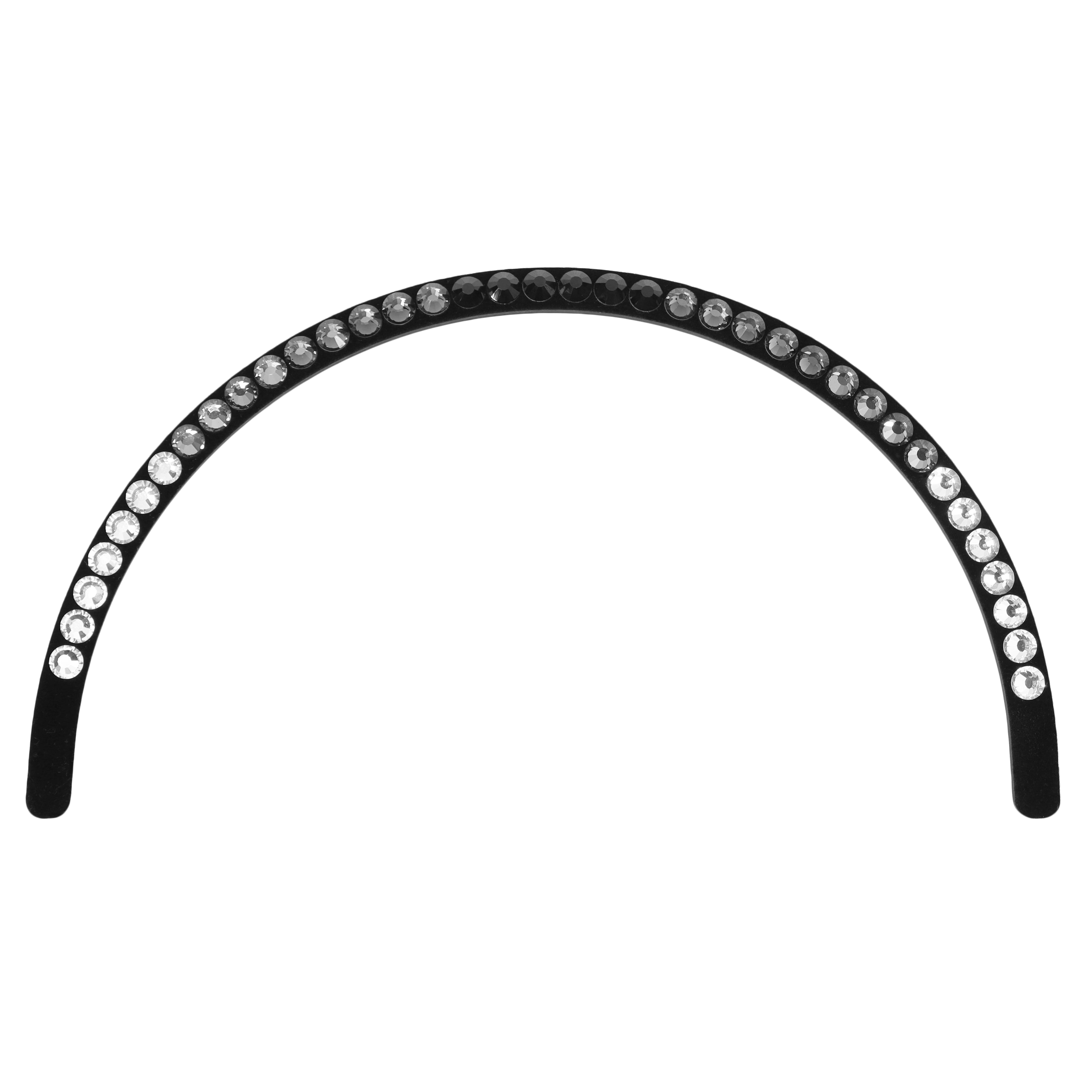 Magic Tack Sattel Inlay