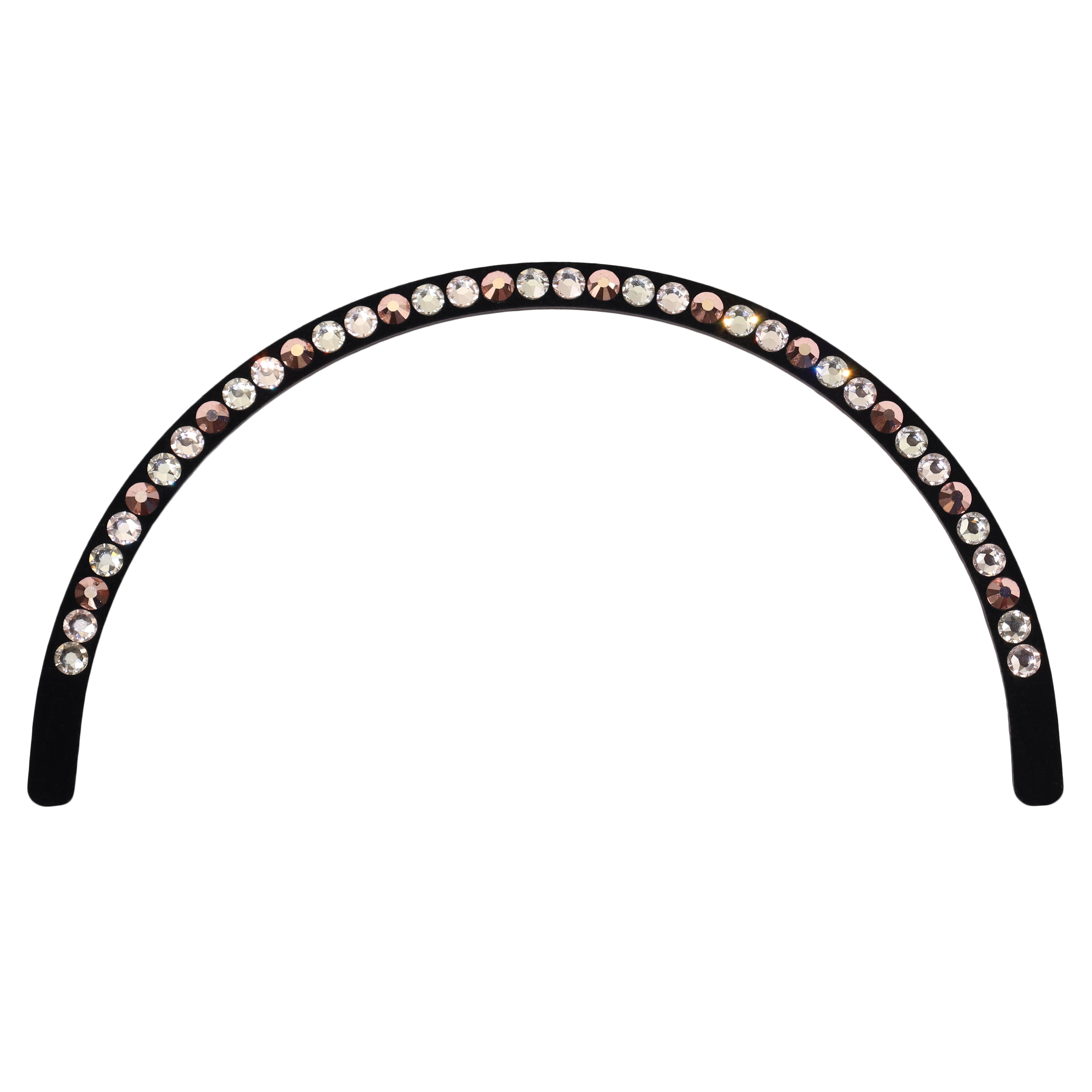 Magic Tack Sattel Inlay