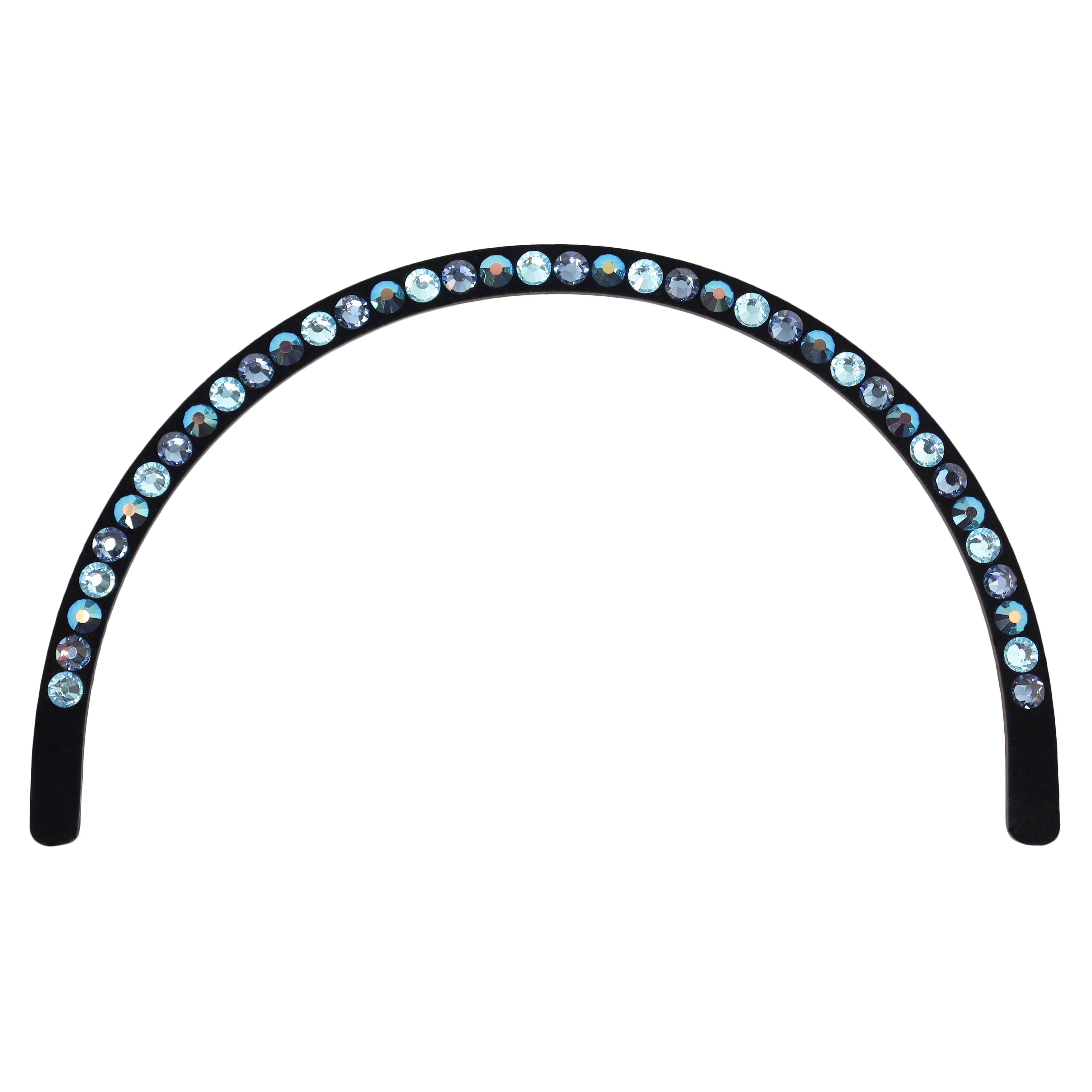 Magic Tack Sattel Inlay