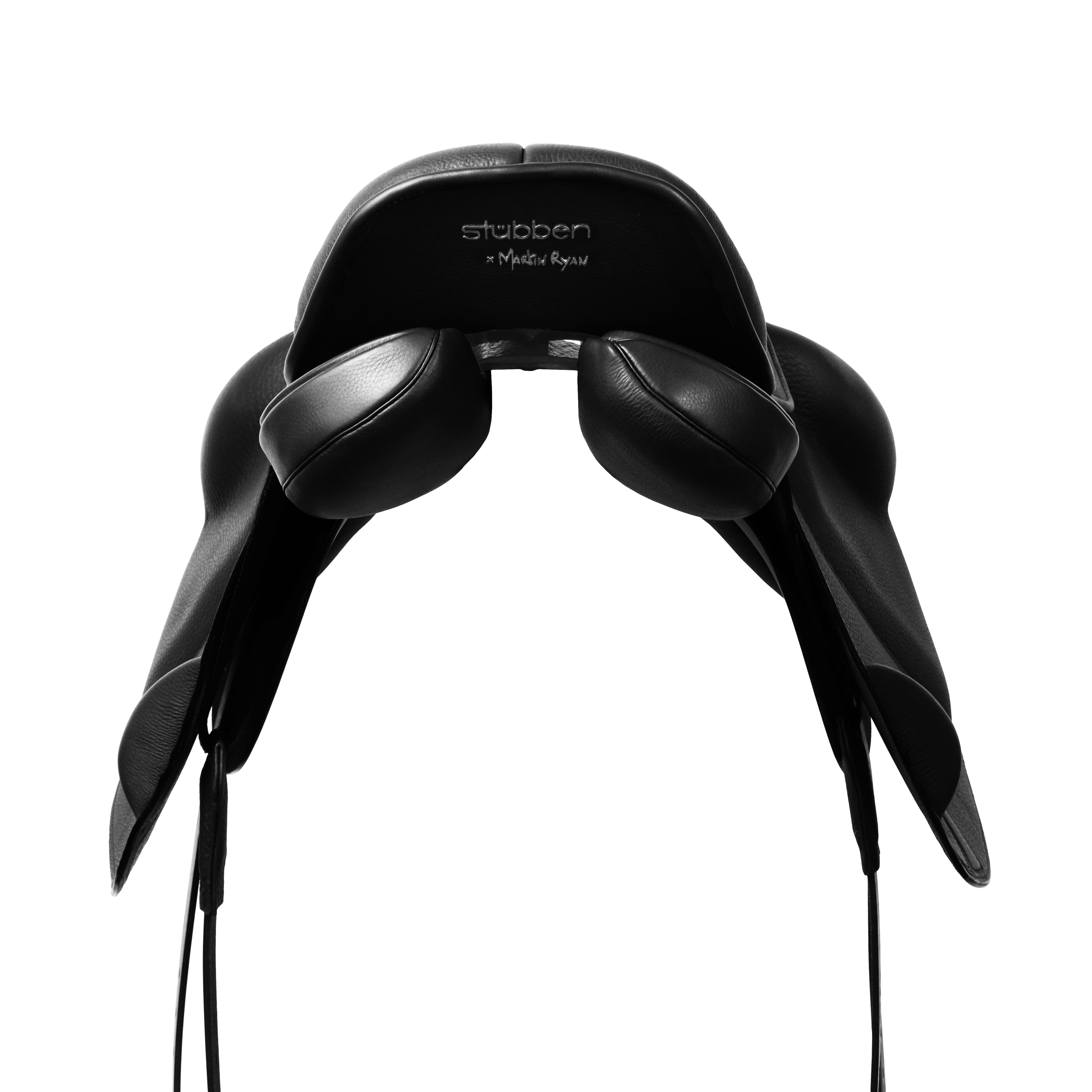 Selle REV avec quartiers