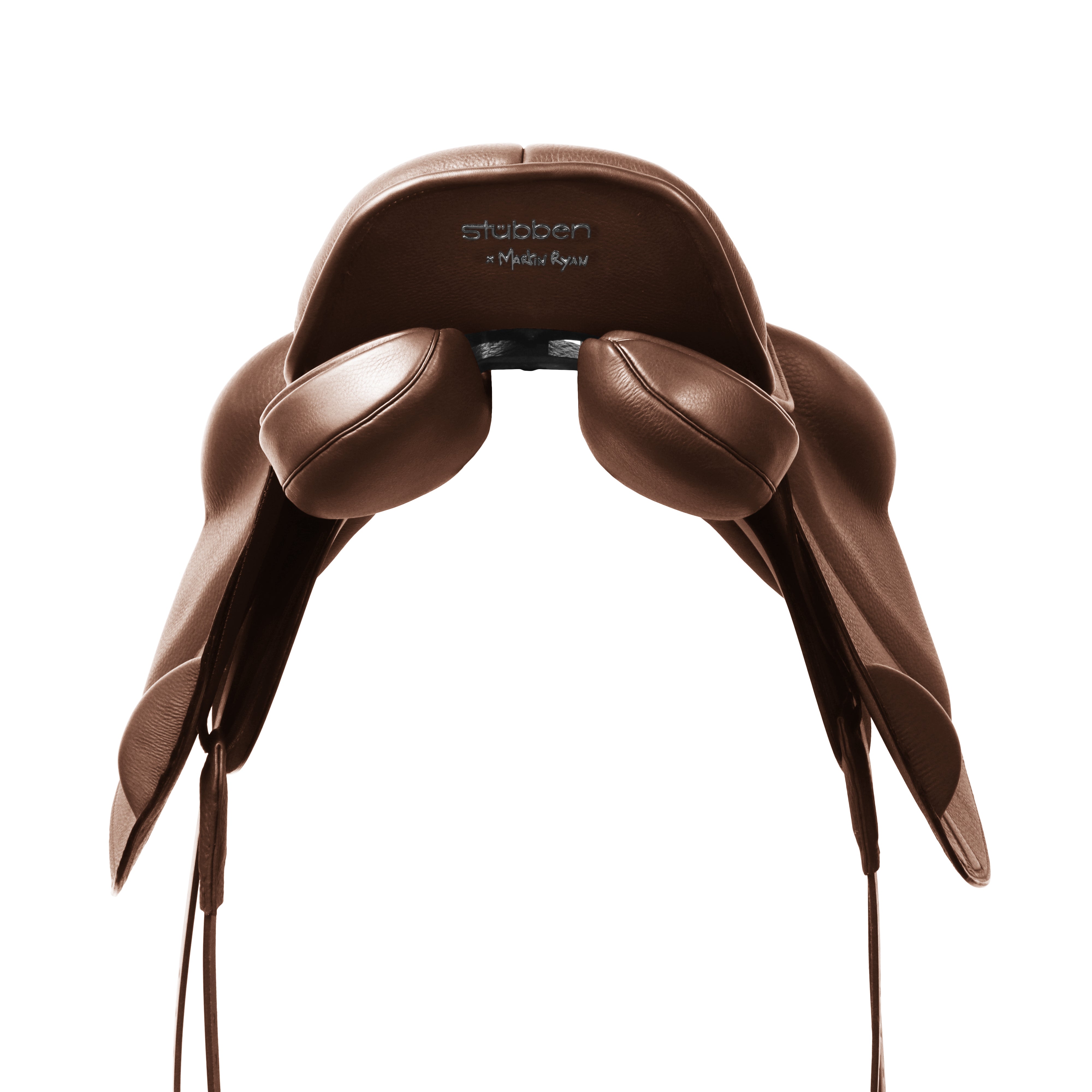 Selle REV avec quartiers