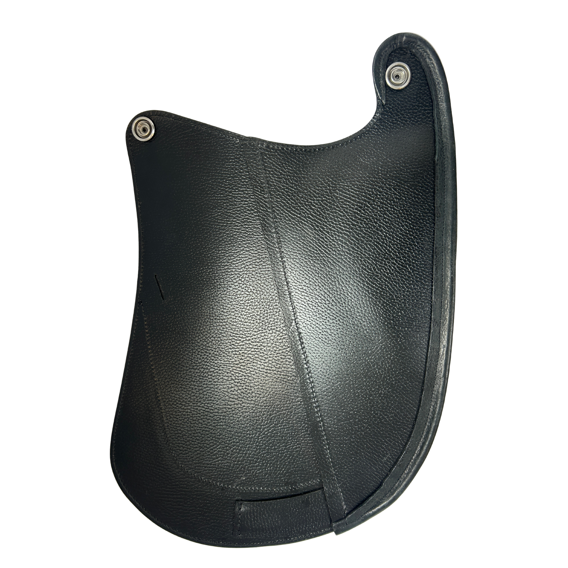 Saddle flap Dressage for REV saddle black