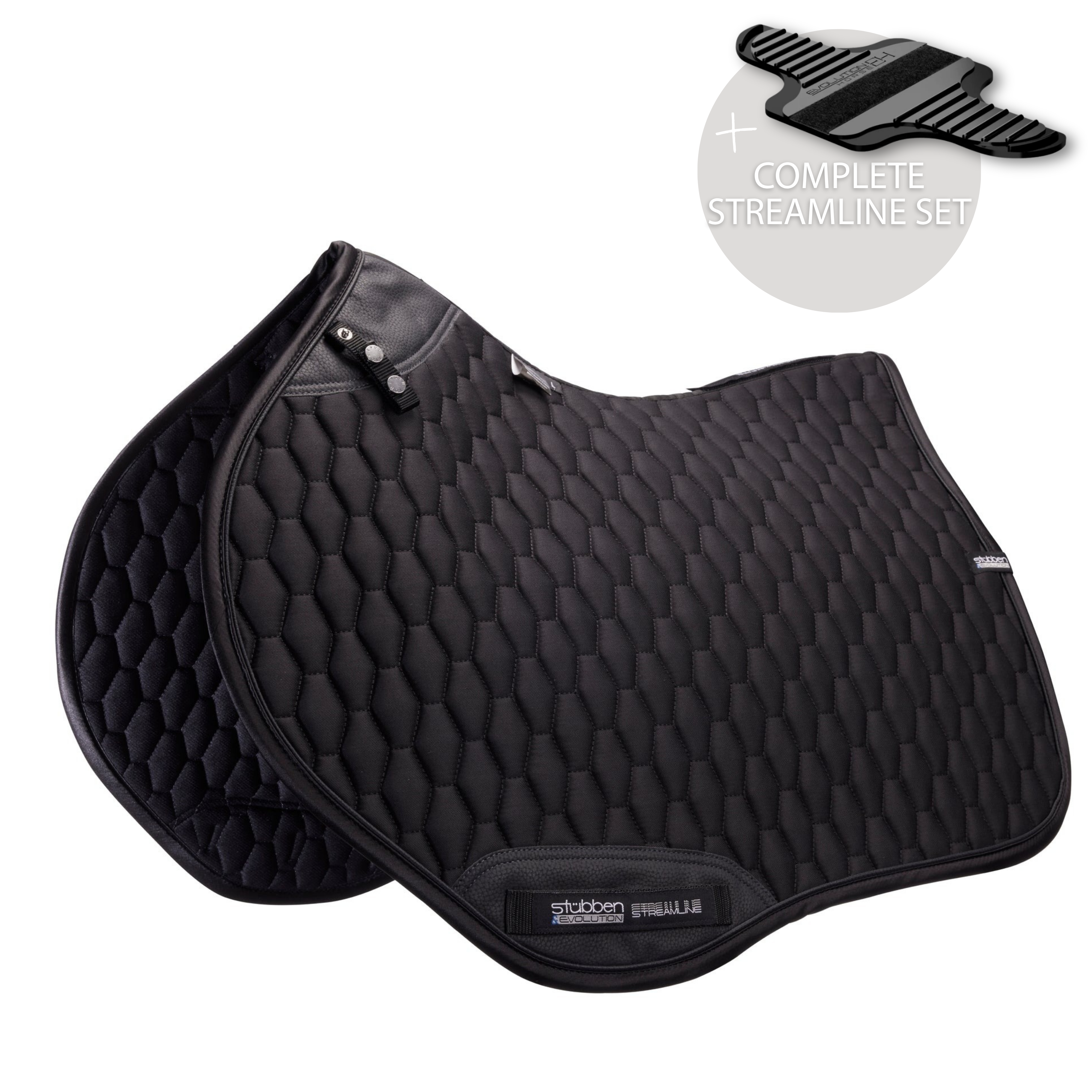 Streamline Jumping Pad GEN2