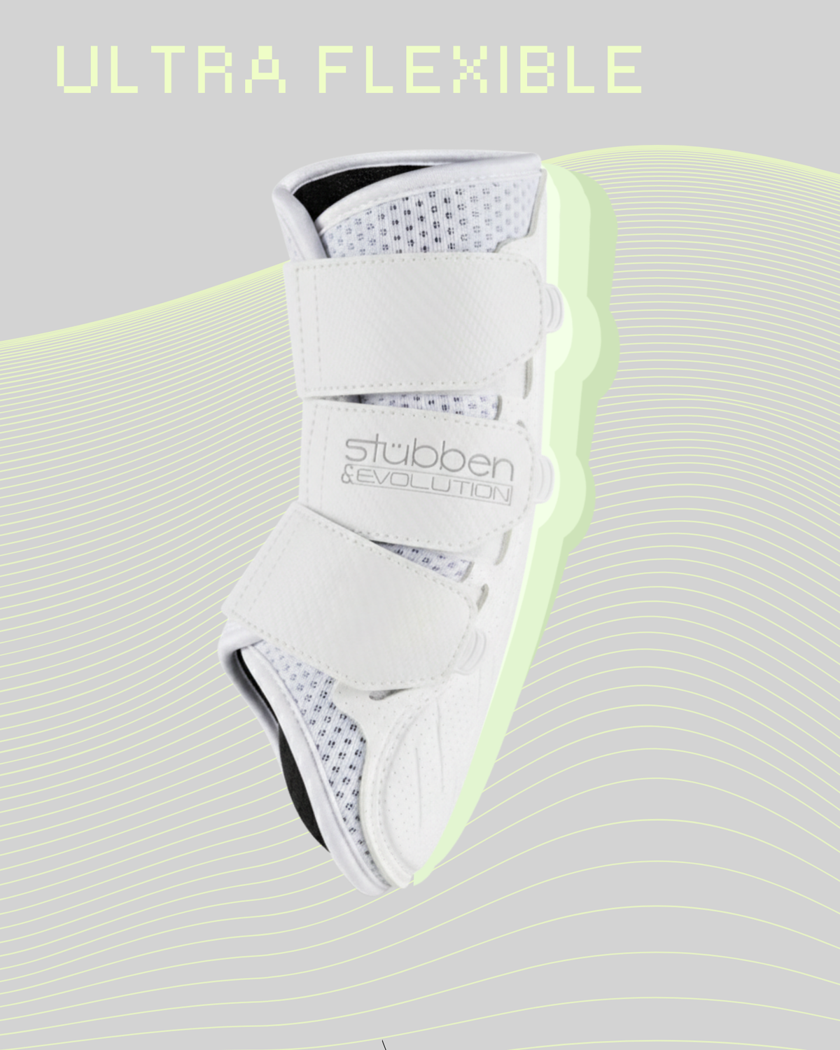 Afbeeding Boot Set Airflow Brushing Boots & Gravity Over Reach Boots – Stübben