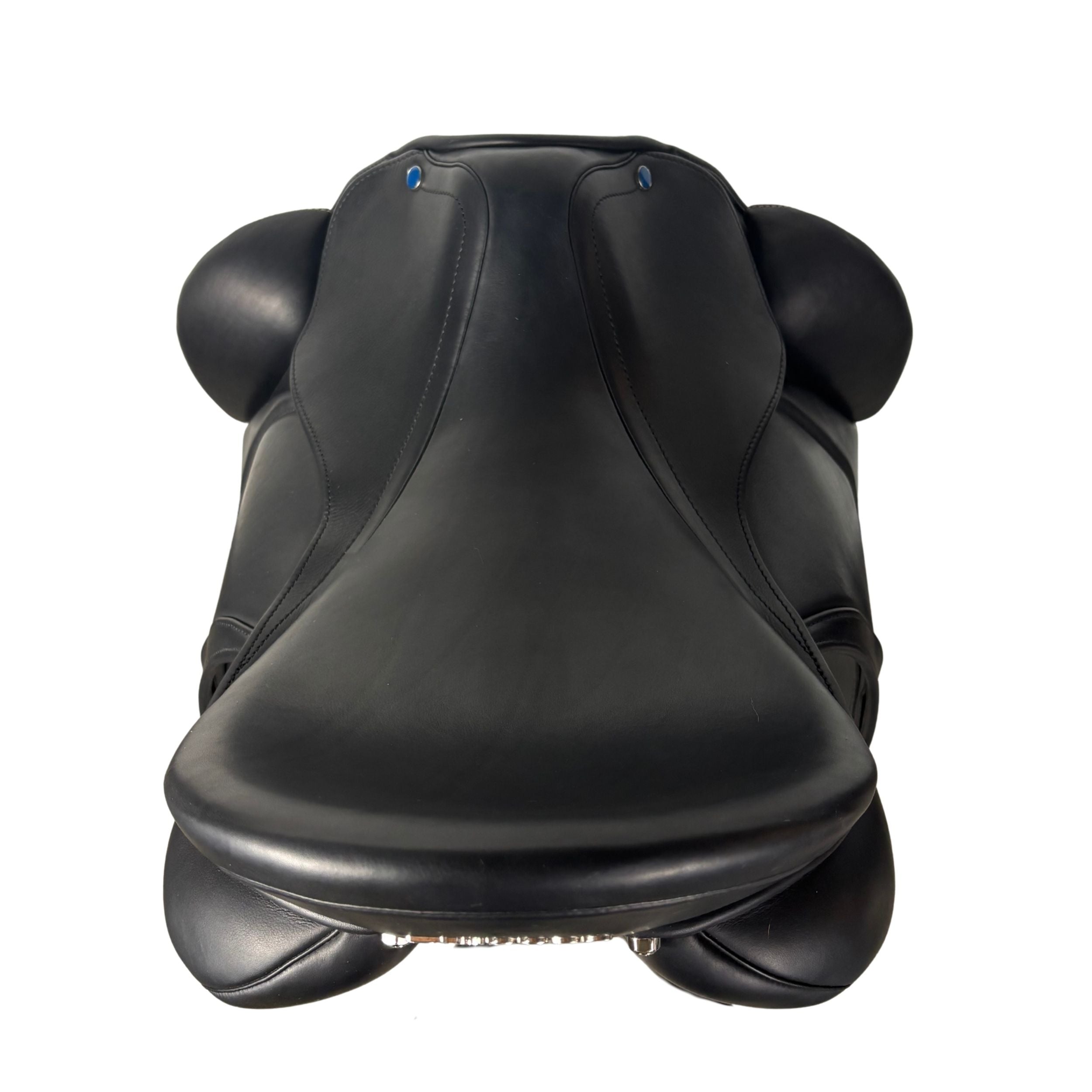 Dressage Saddle Centurion II 18" 28cm black
