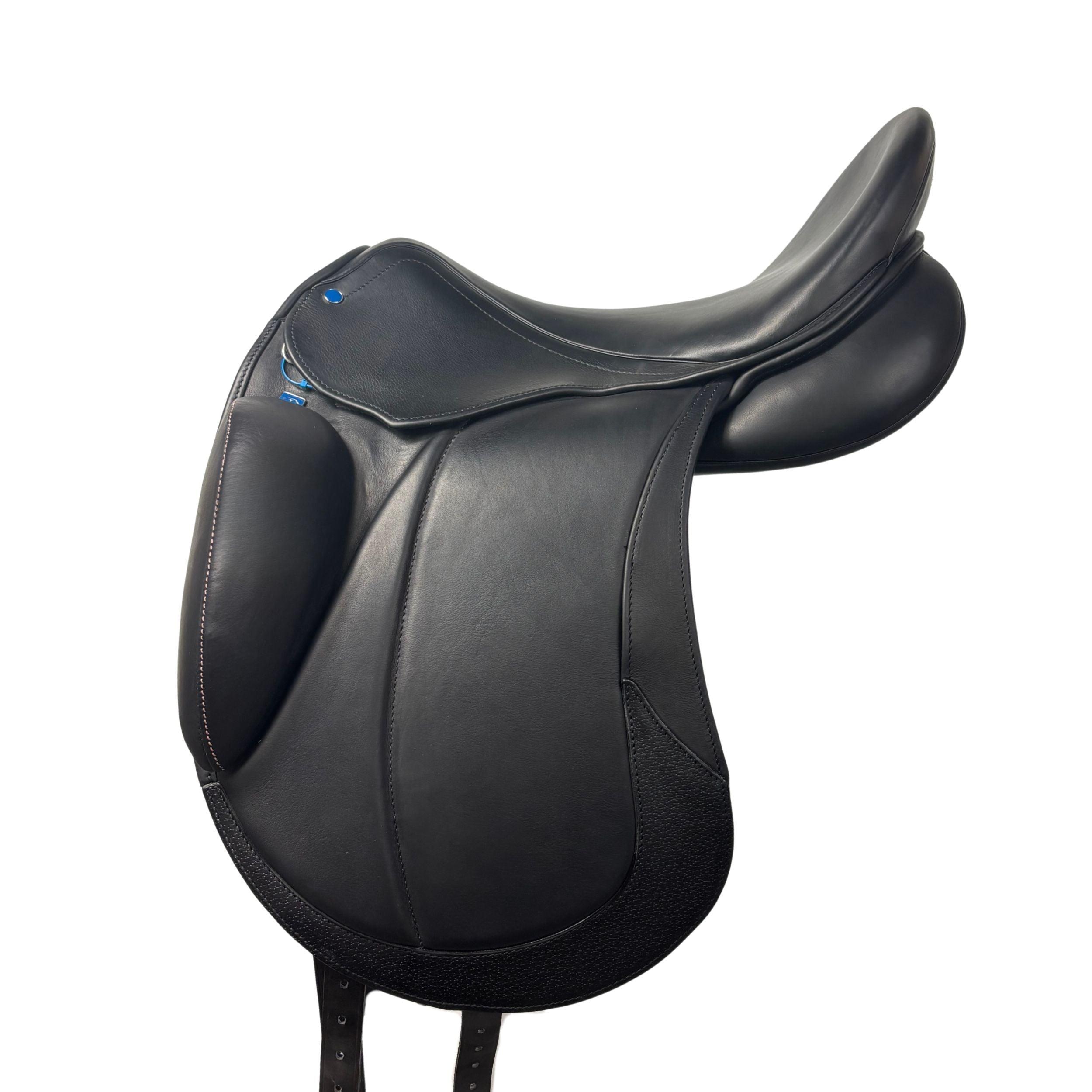 Dressage Saddle Centurion II 18" 28cm black