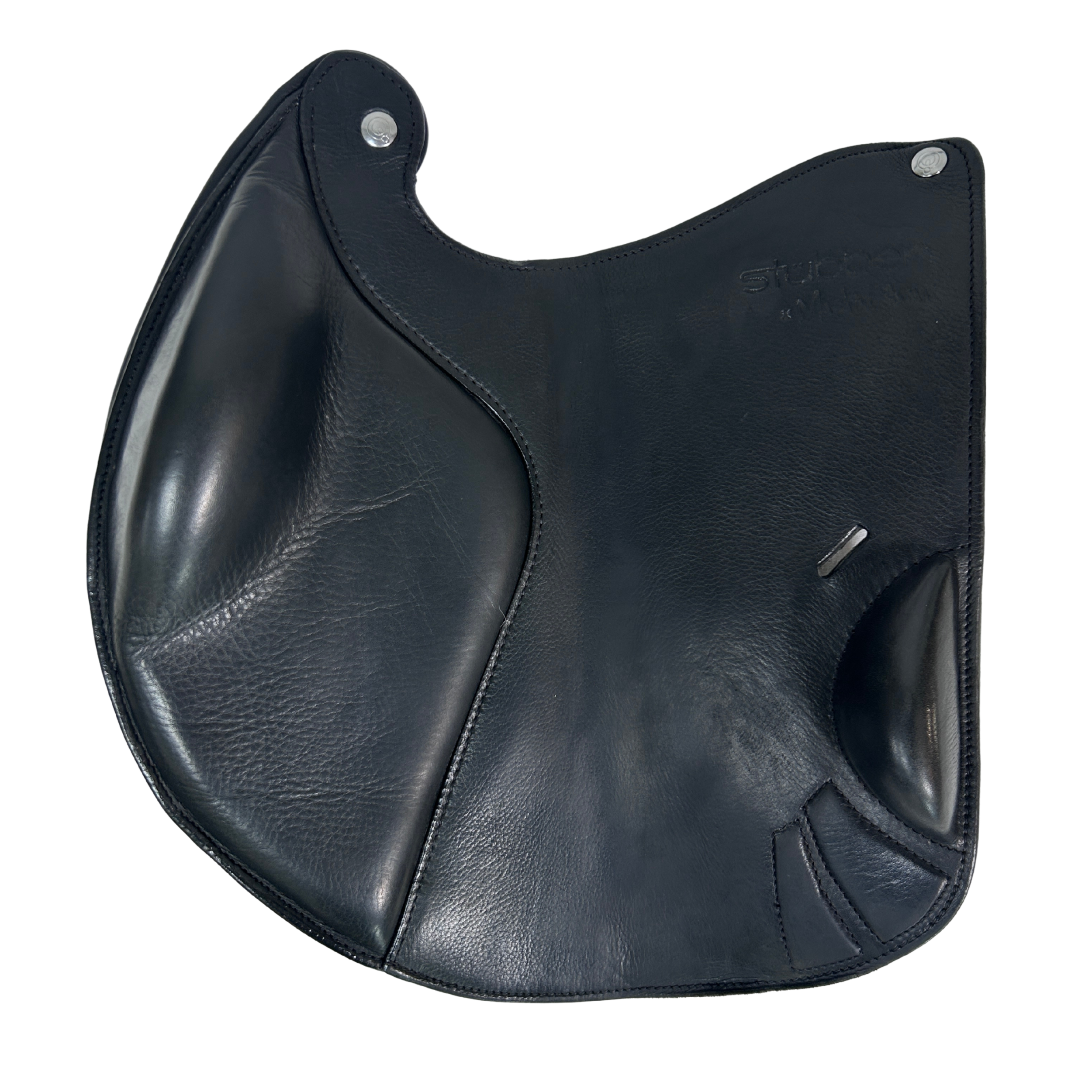 Saddle flap Jumping for REV saddle black