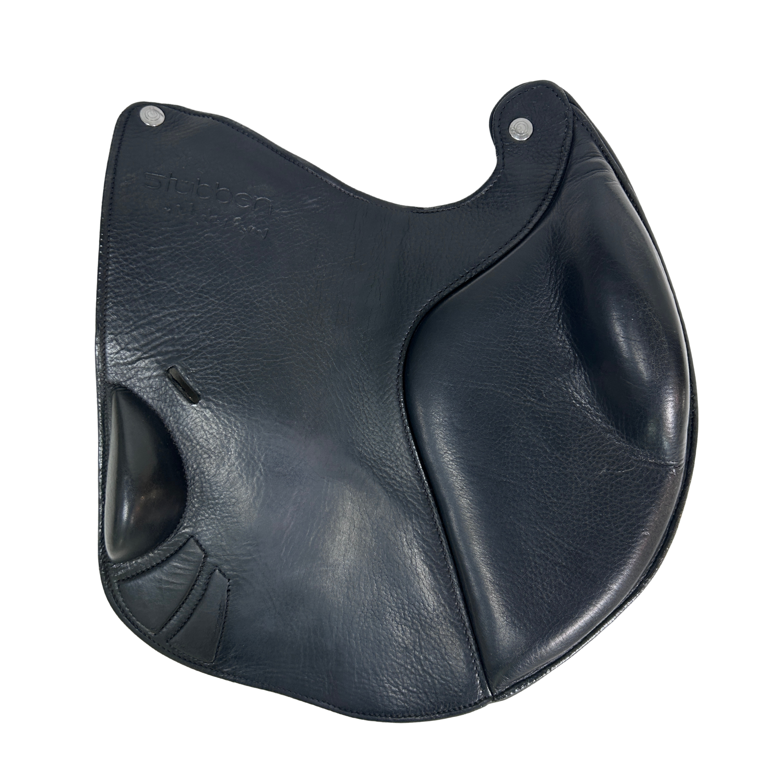 Saddle flap Jumping for REV saddle black
