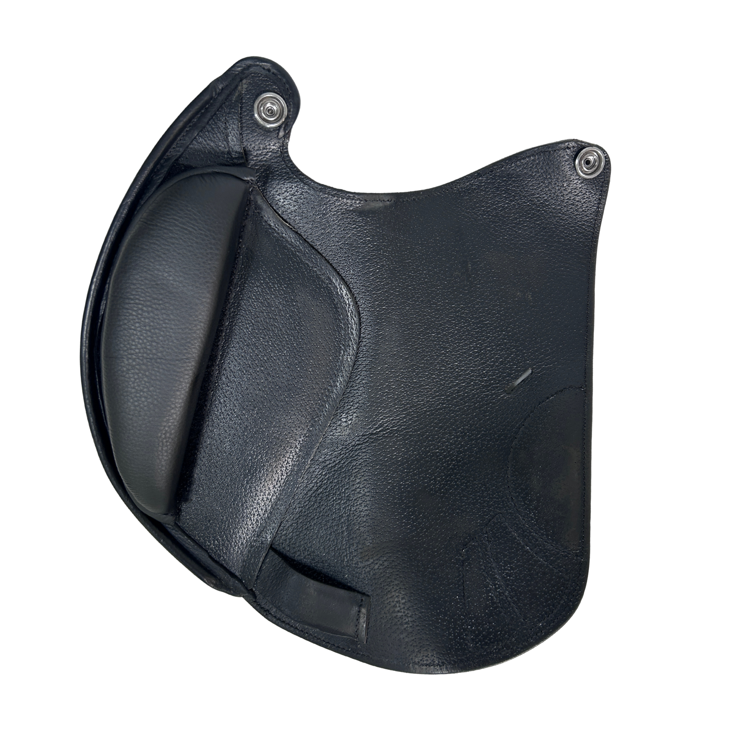 Saddle flap Jumping for REV saddle black