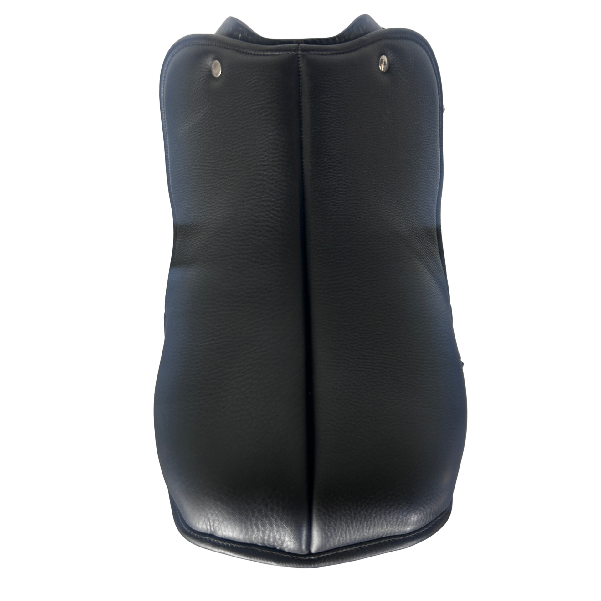REV Sattel ohne Sattelblatt 17,5" one size schwarz