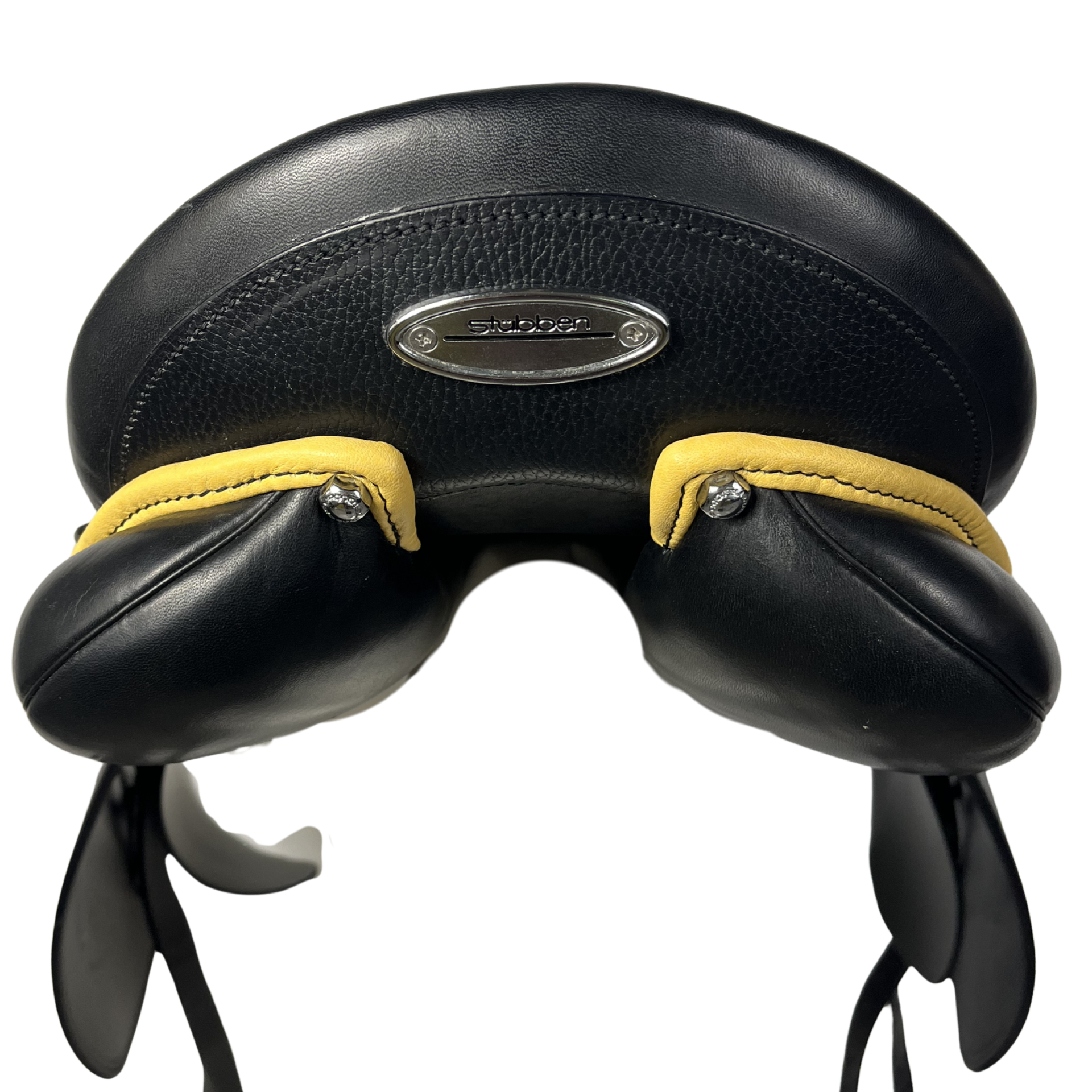 Dressage Saddle Genesis CL 17,5" 31cm black