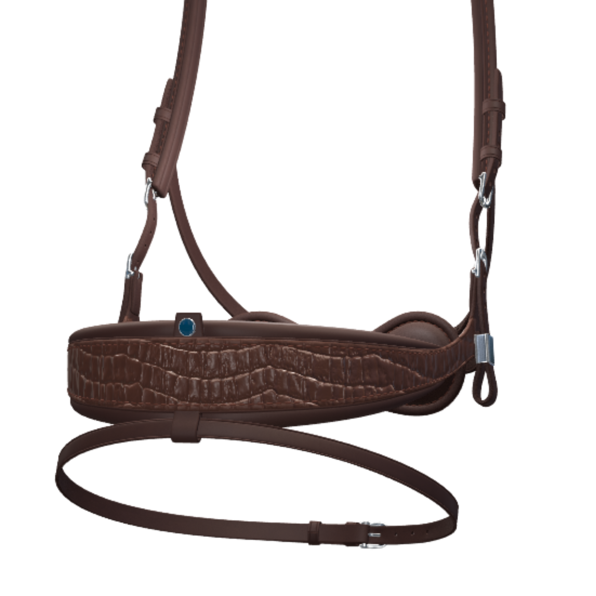 Trensenzaum Freedom II Magic Tack Custom