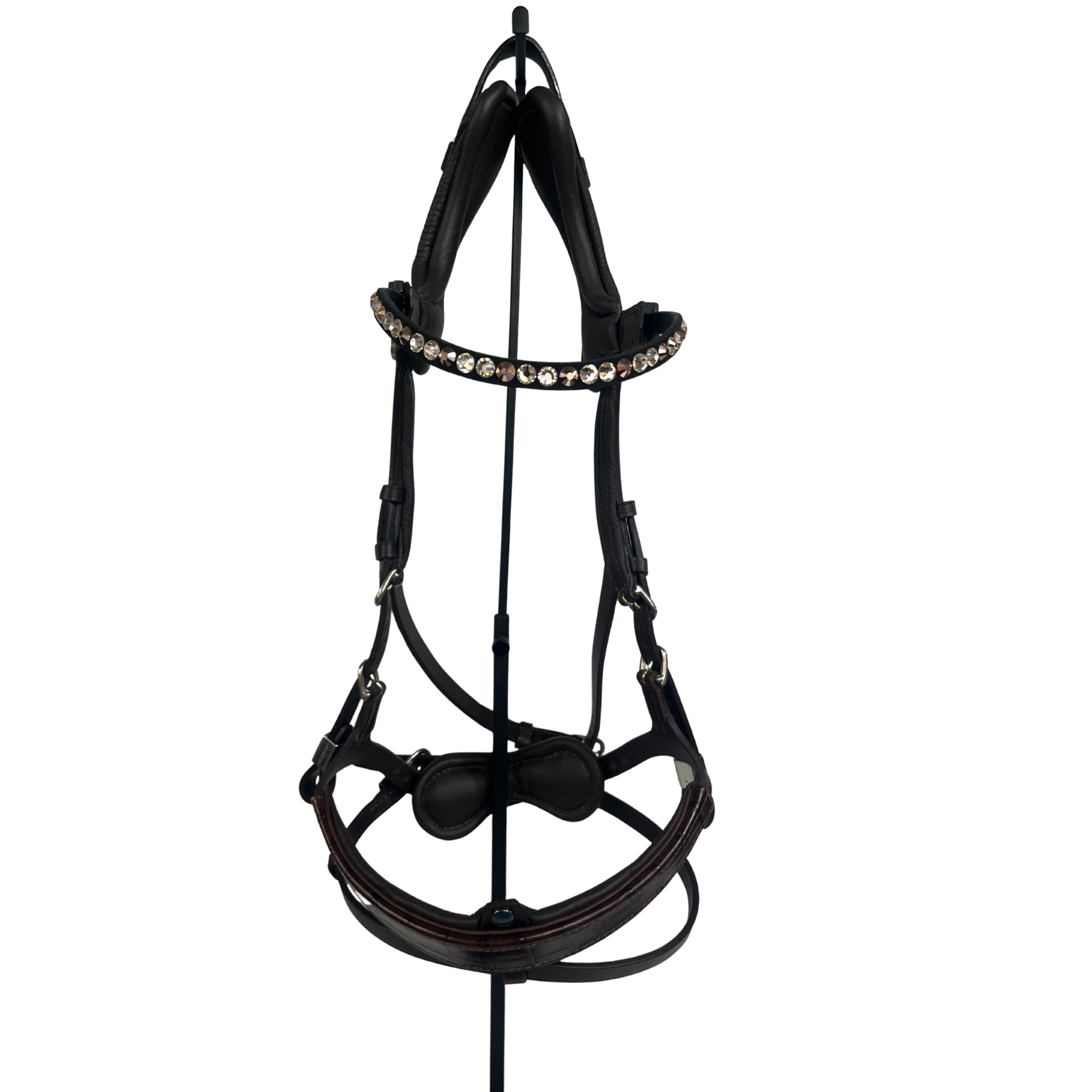 Trensenzaum Freedom II Magic Tack Custom