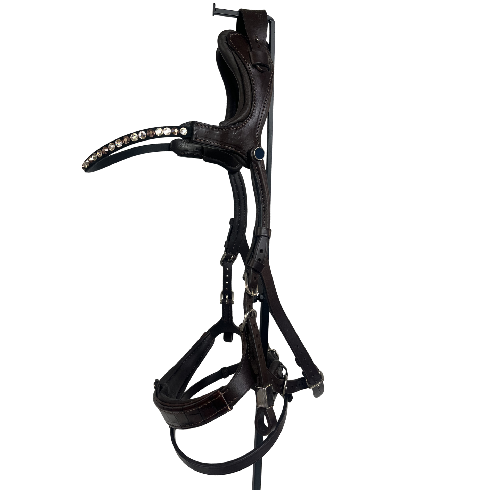 Trensenzaum Freedom II Magic Tack Custom