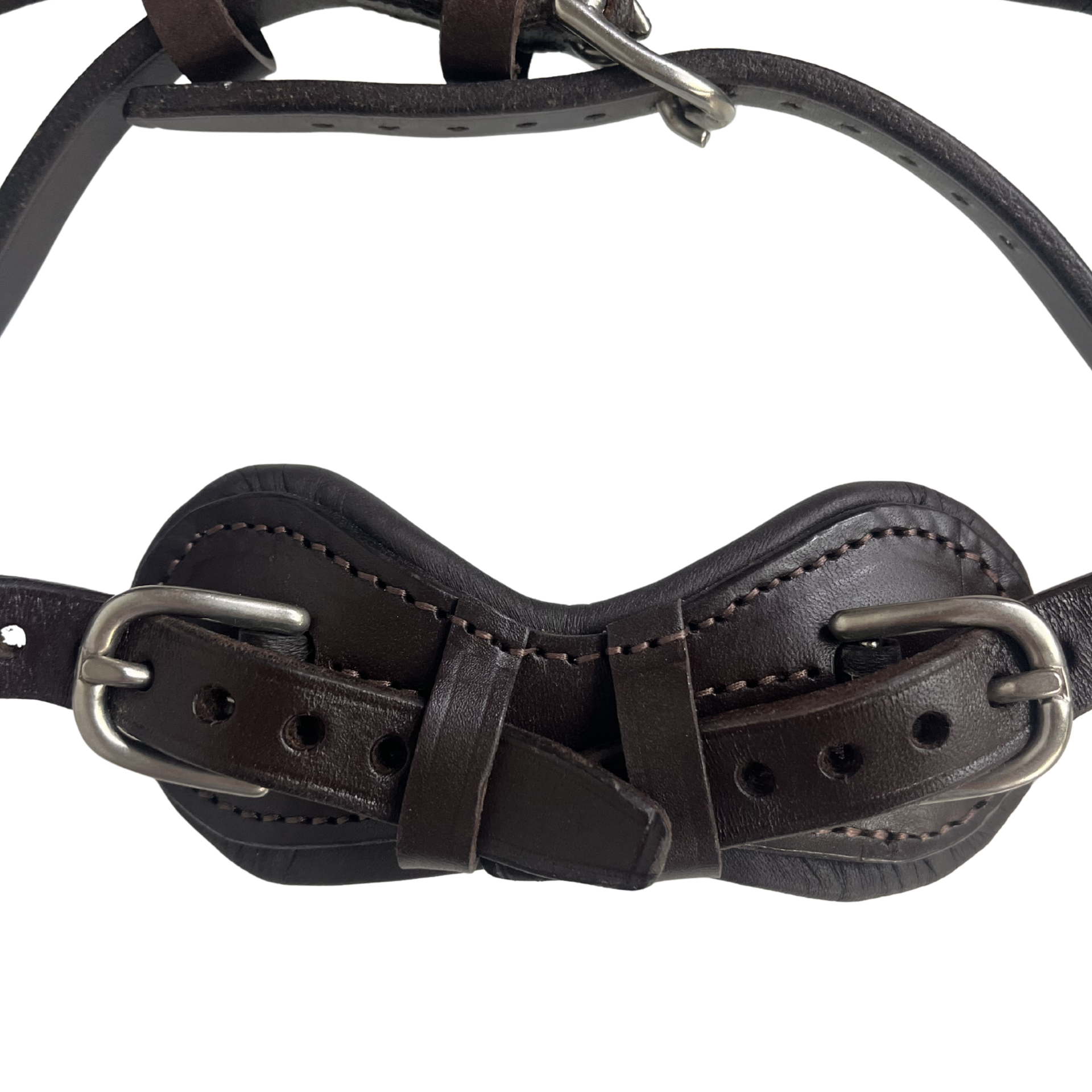 Trensenzaum Freedom II Magic Tack Custom