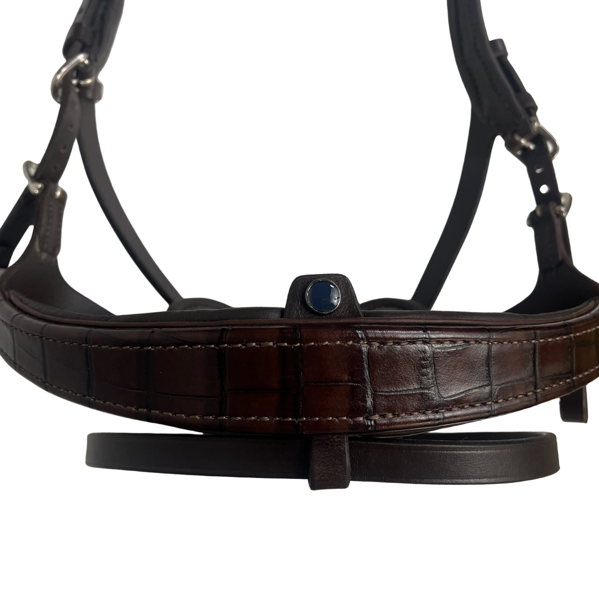 Trensenzaum Freedom II Magic Tack Custom
