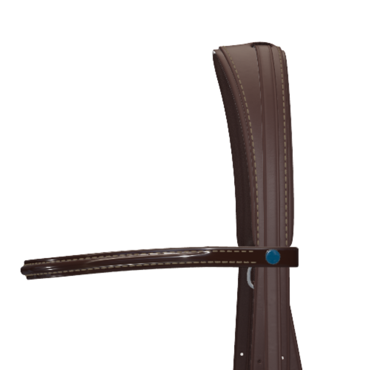 Kandare Clare Slide&Lock Custom Design (WB)