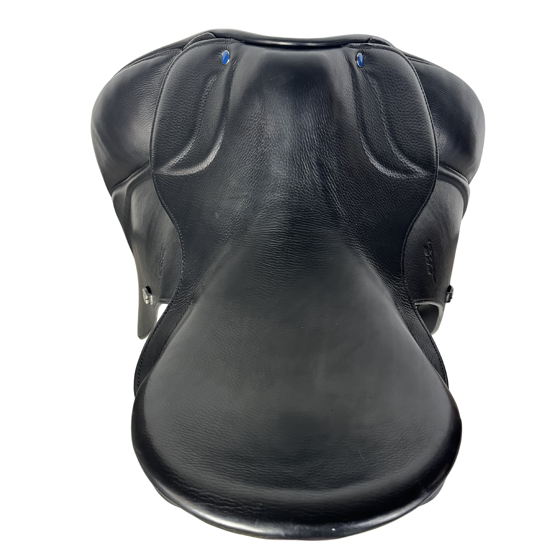 Dressage Saddle Aramis II Grand Prix 17,5" 30cm black
