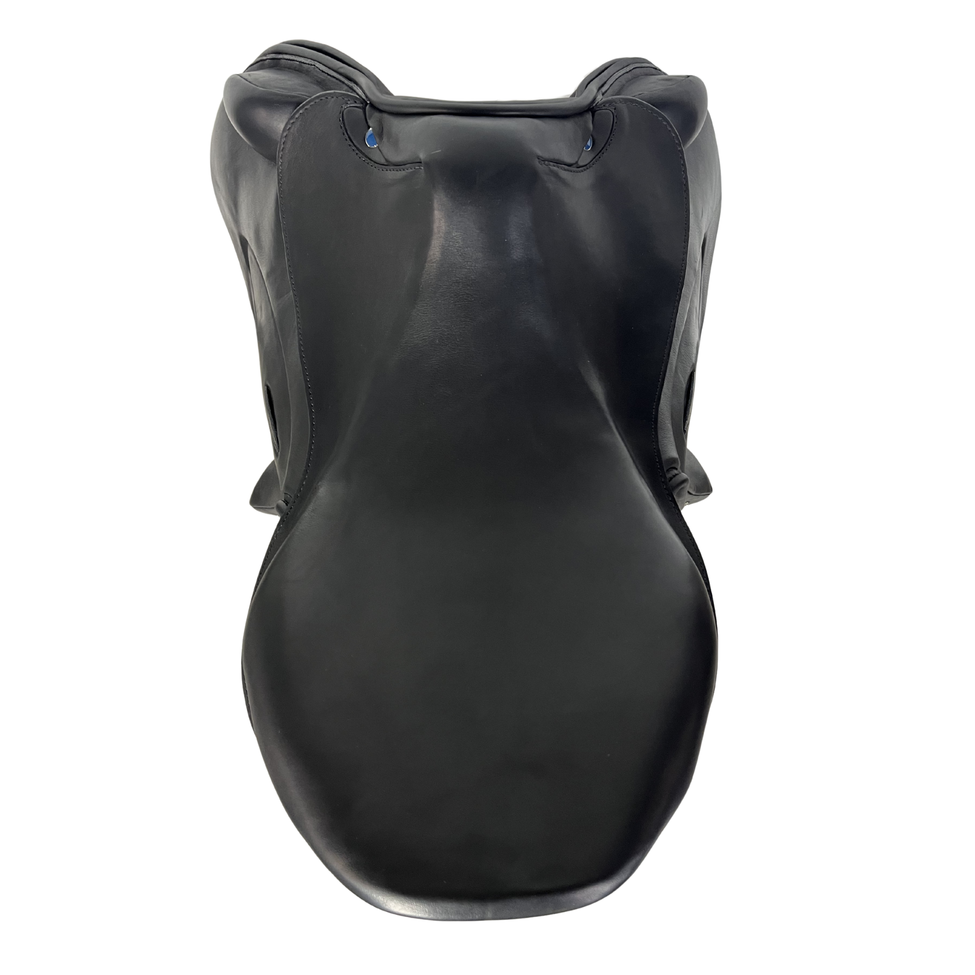 Jumping Saddle Phantom 18" 29cm black
