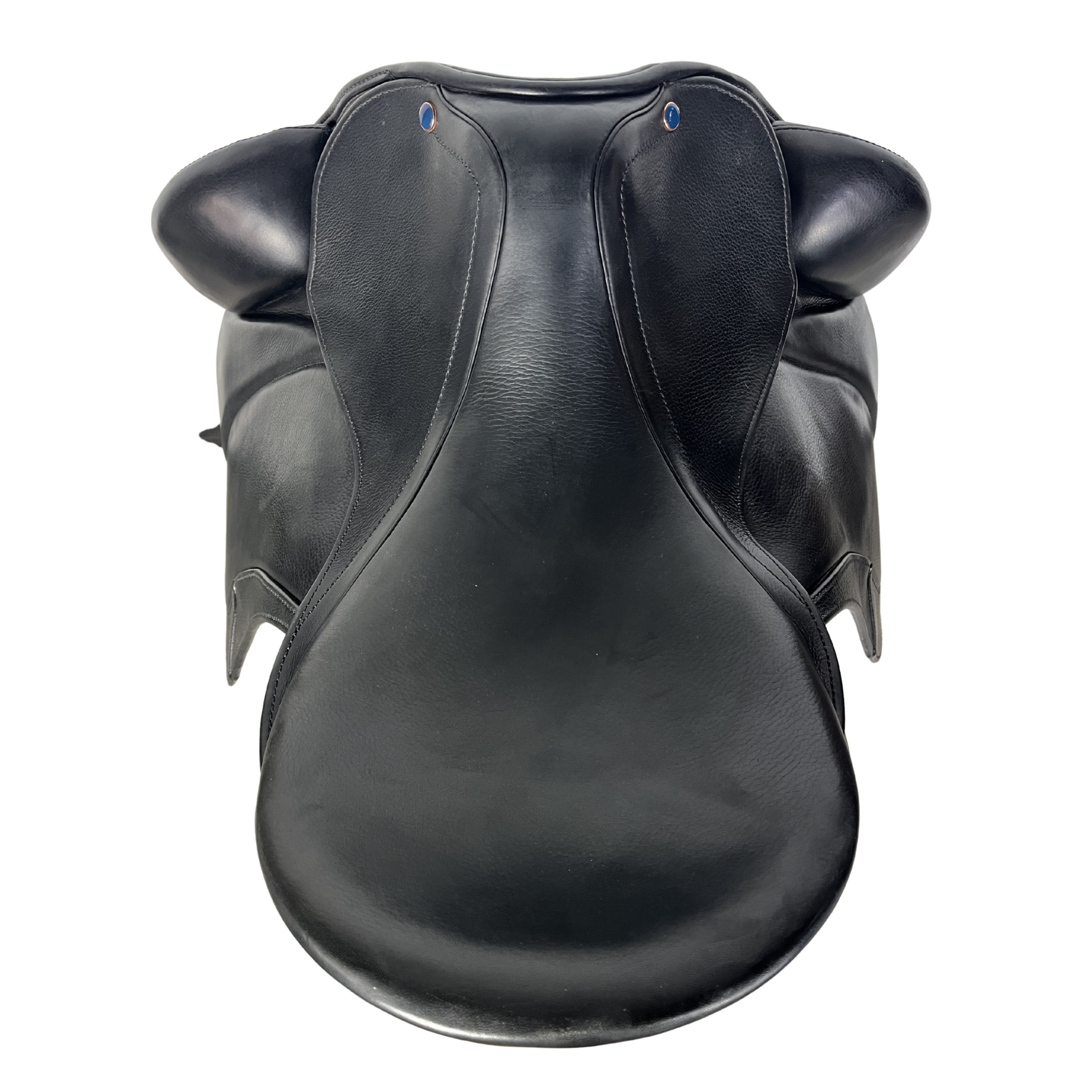 Dressage Saddle Centurion II 17,5" 28cm black