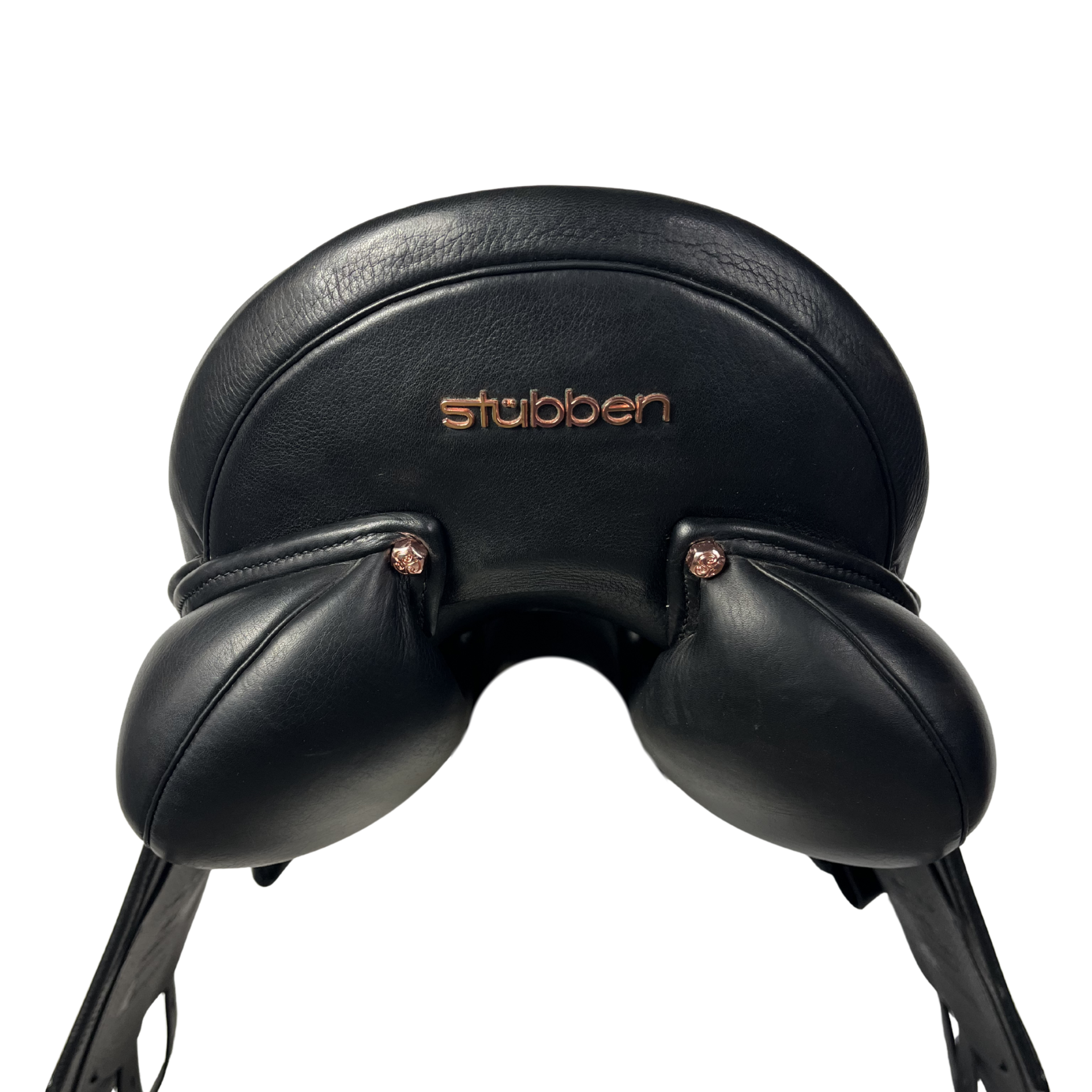 Dressage Saddle Centurion II 17,5" 28cm black