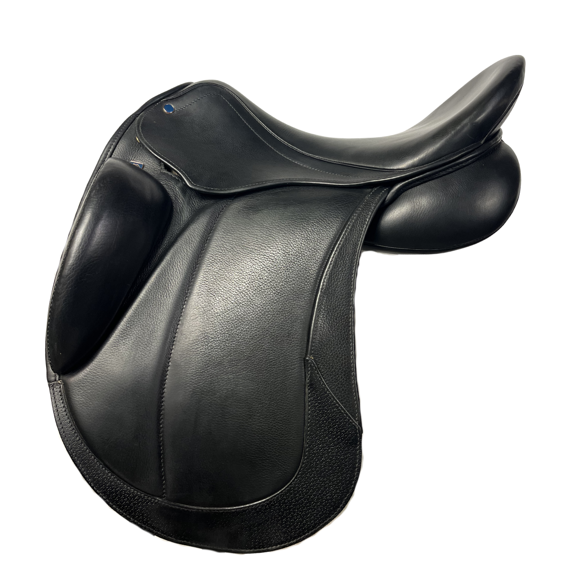 Dressage Saddle Centurion II 17,5" 28cm black