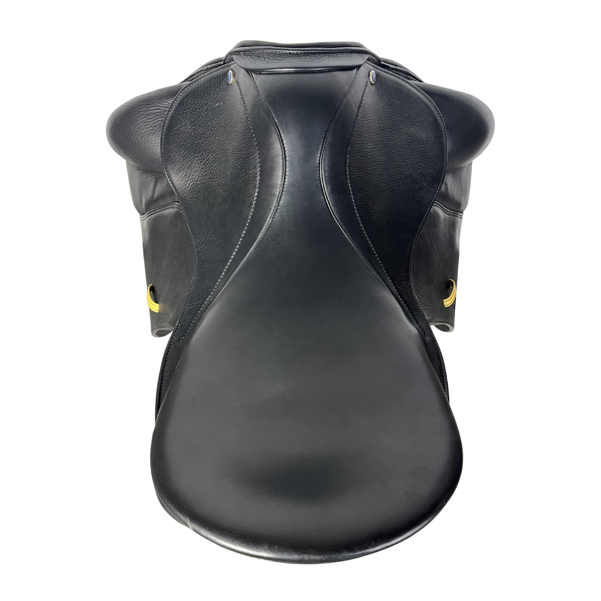 Dressage Saddle Genesis CL 17,5" 31cm black