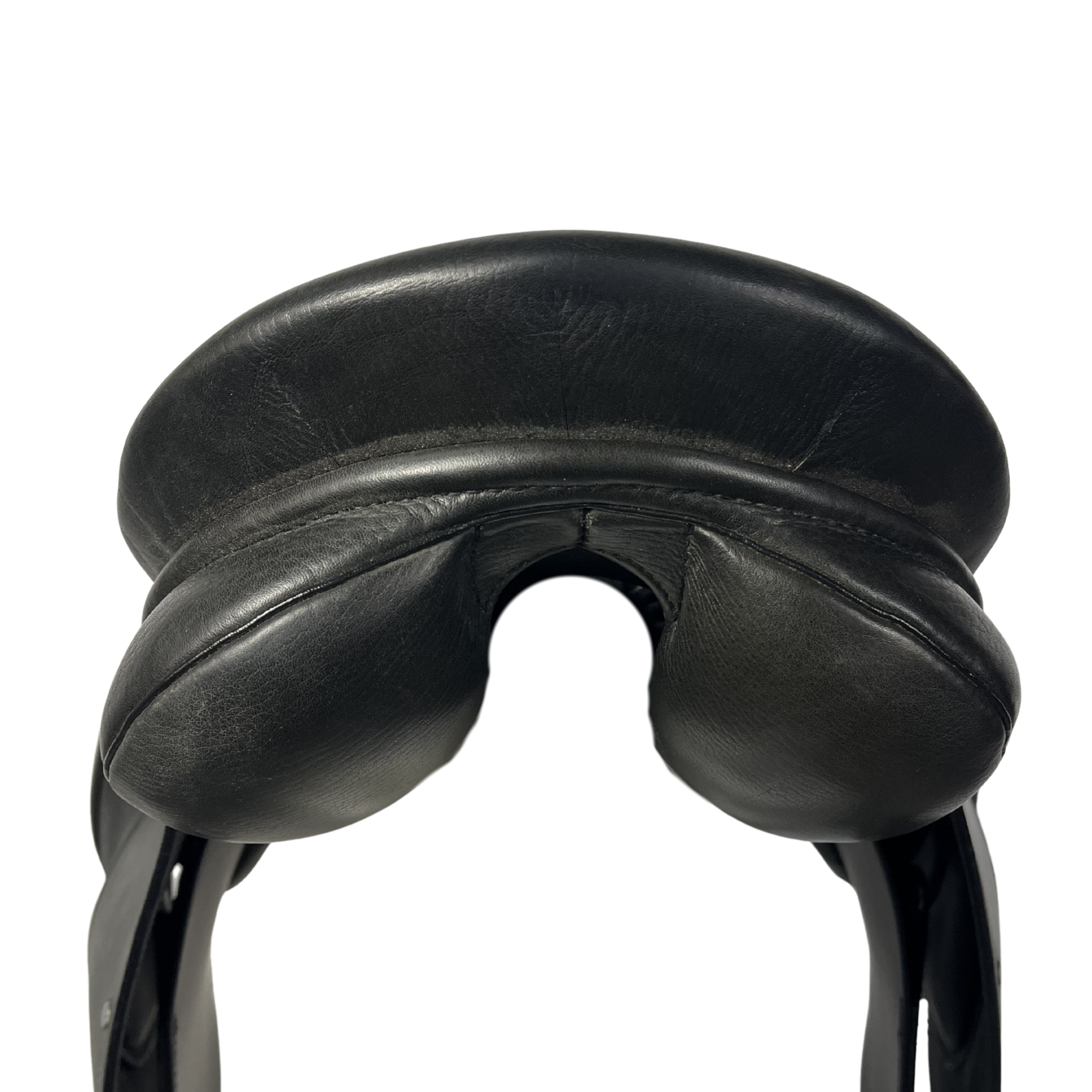 Icelandic Saddle BH Focus S E/32cm black