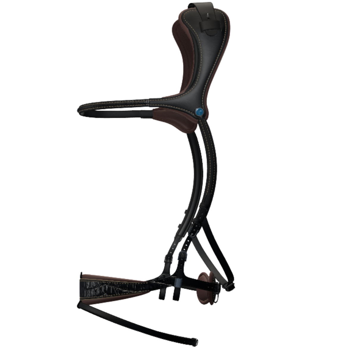 Bridon Freedom II Magic Tack Stübben Custom
