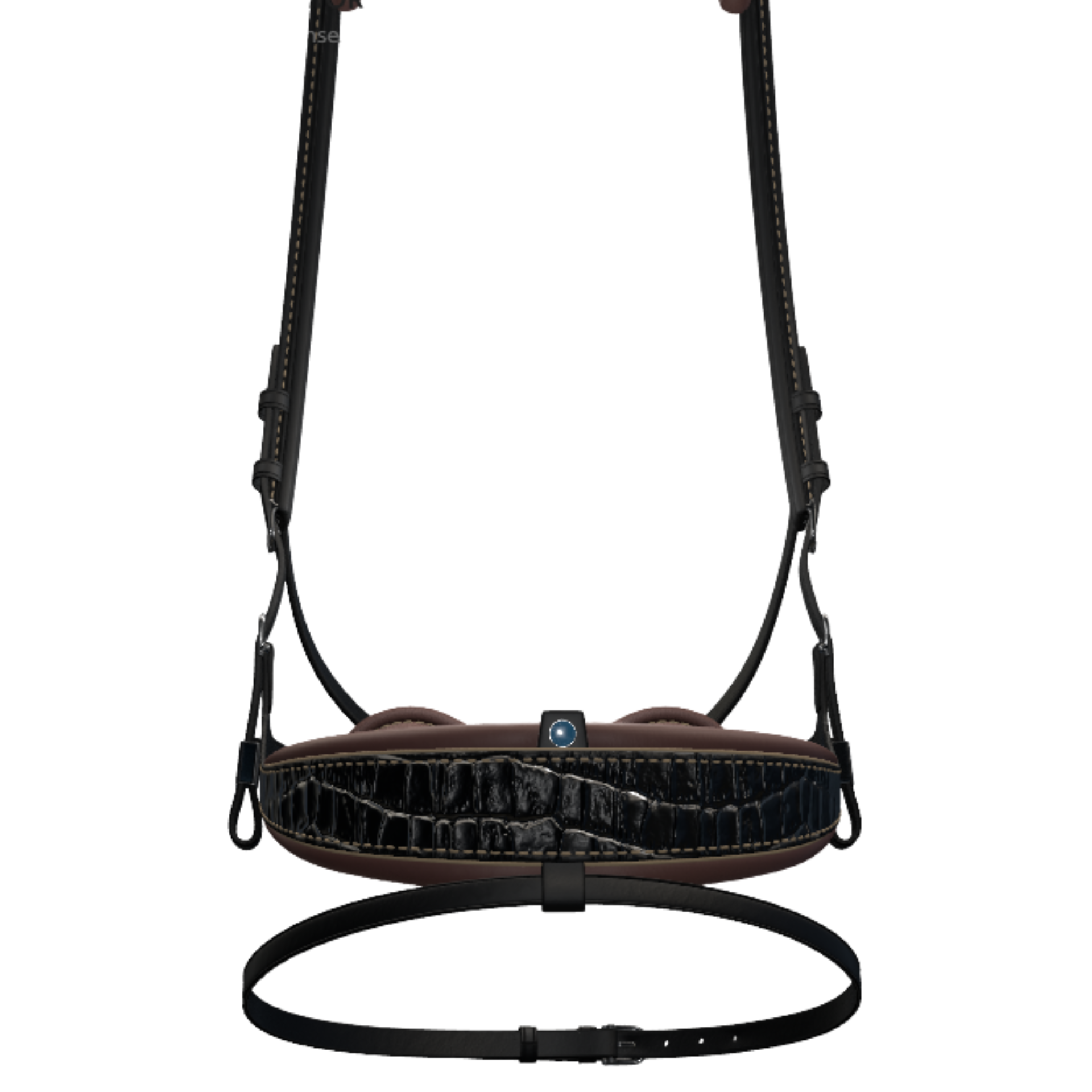 Bridon Freedom II Magic Tack Stübben Custom