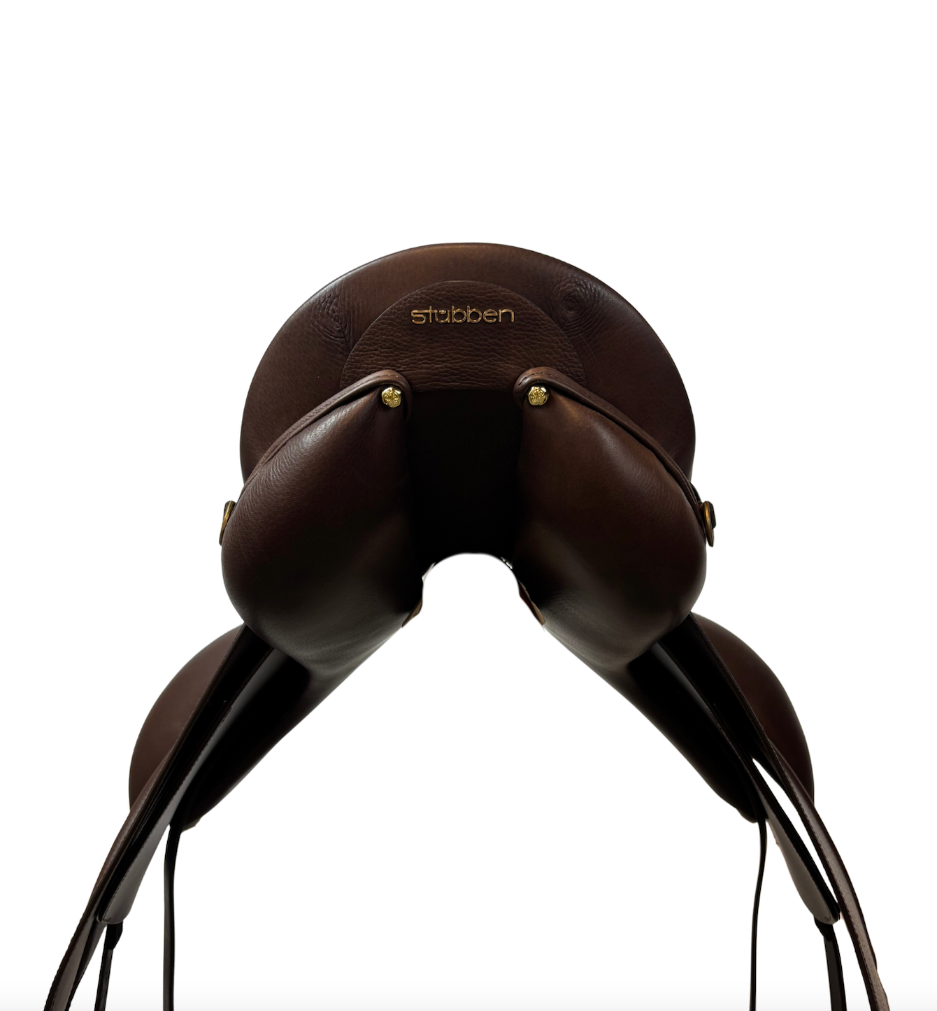 Icelandic Saddle BH Portos Iceland M 32cm ebony