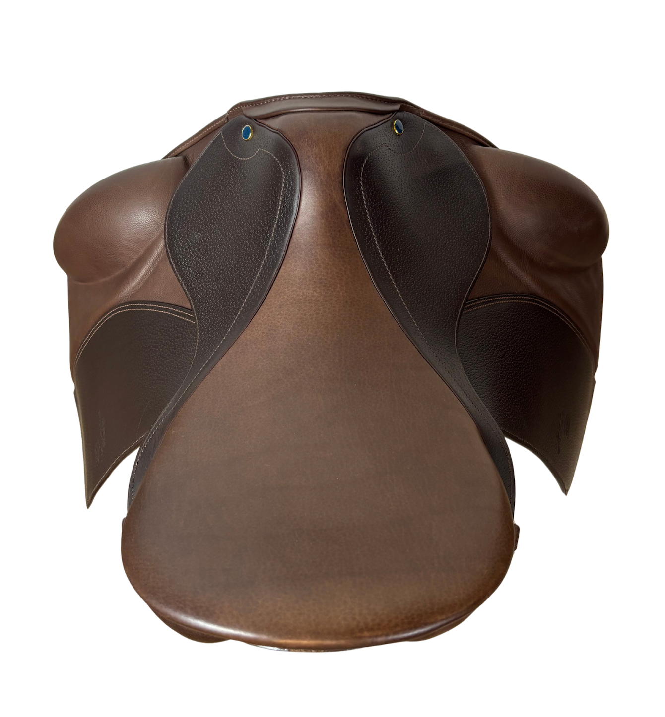 Icelandic Saddle BH Portos Iceland M 32cm ebony