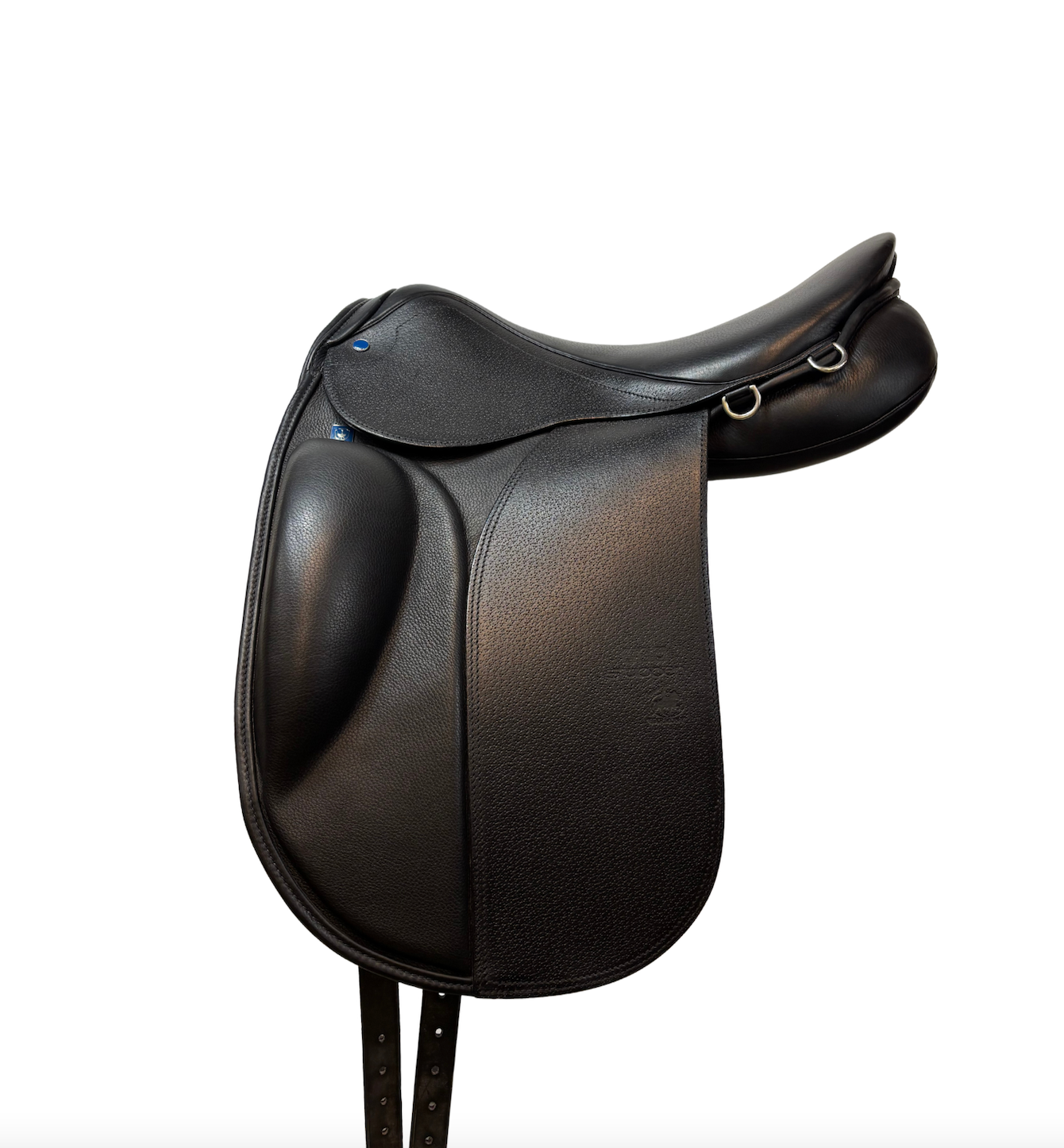 Icelandic Saddle Portos Iceland II M 32cm black