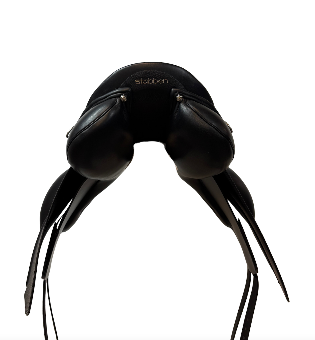 Icelandic Saddle Portos Iceland II M 32cm black