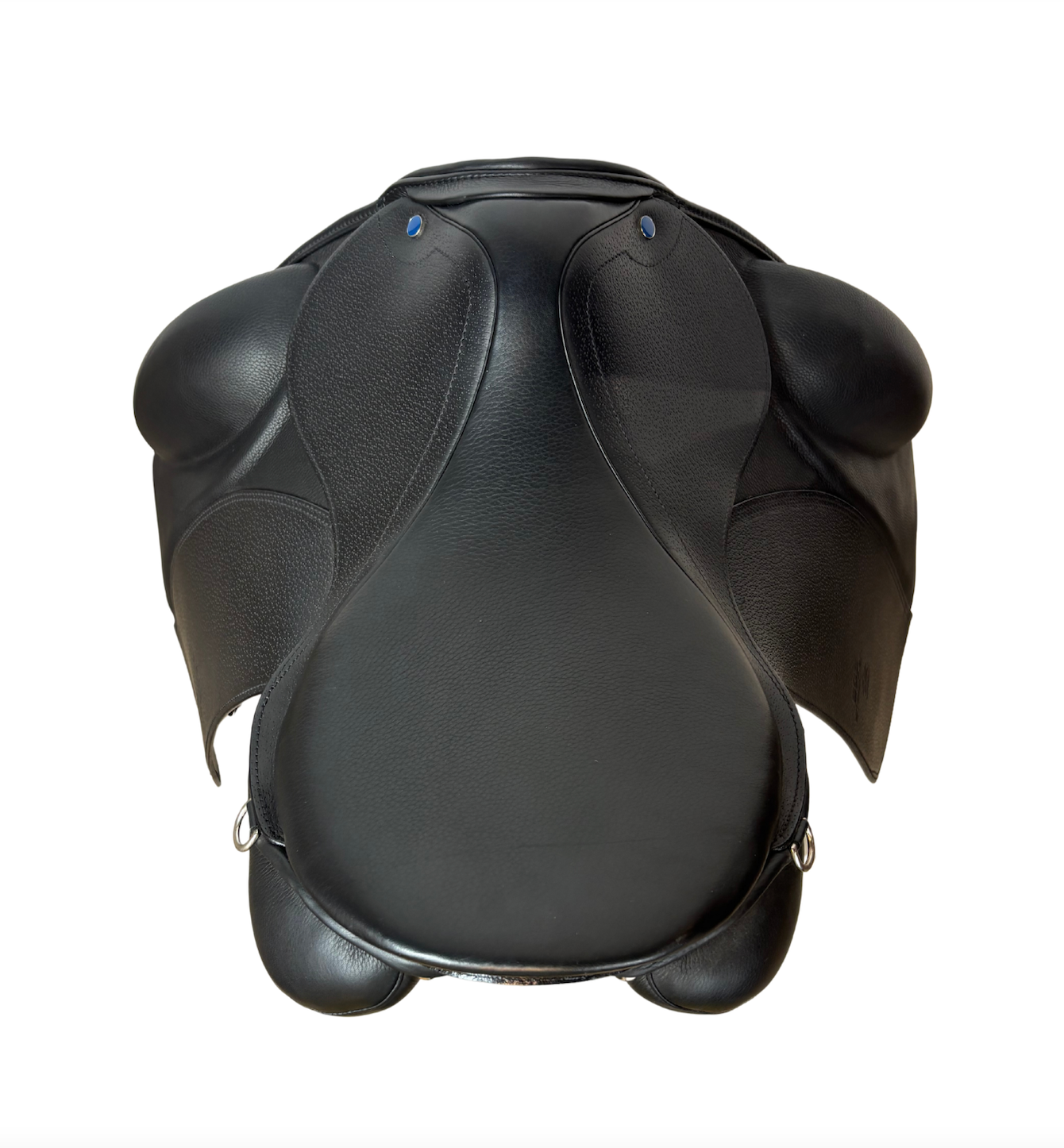 Icelandic Saddle Portos Iceland II M 32cm black