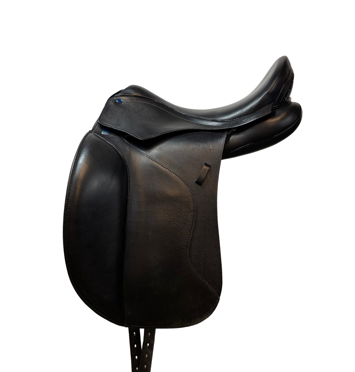 Dressage Saddle Euphoria 17,0" 30cm black