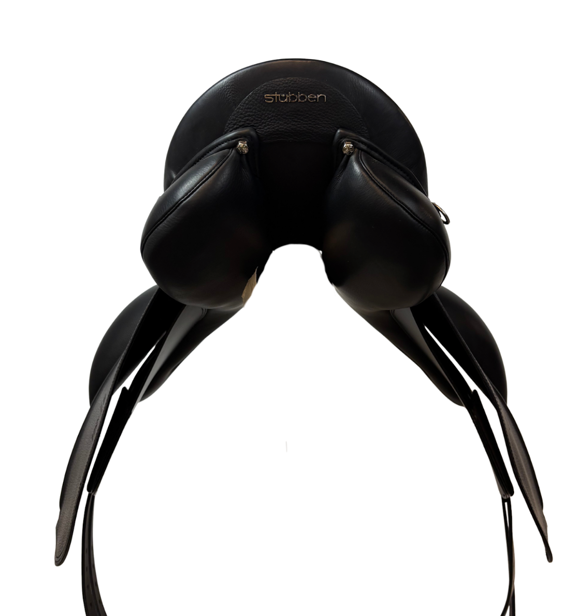 Icelandic Saddle BH Portos Iceland M 32cm black