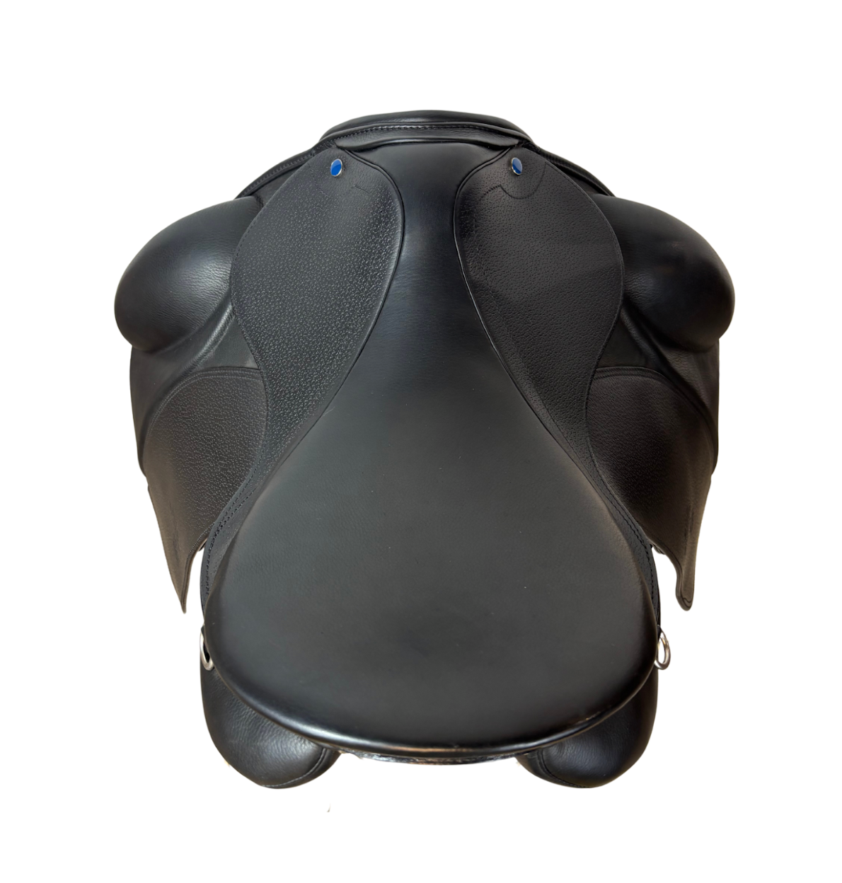 Icelandic Saddle BH Portos Iceland M 32cm black