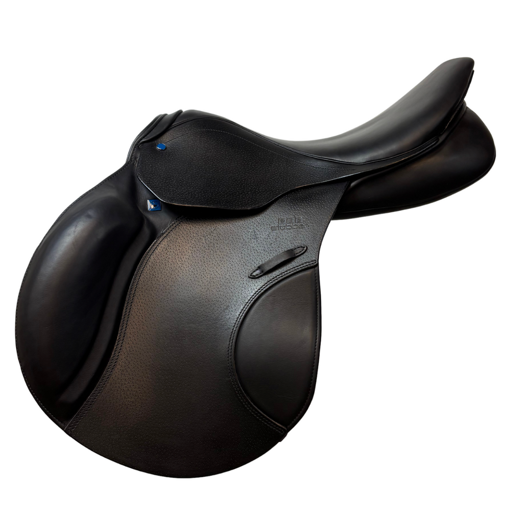 Jumping Saddle Roxane MF Spezial 18,5