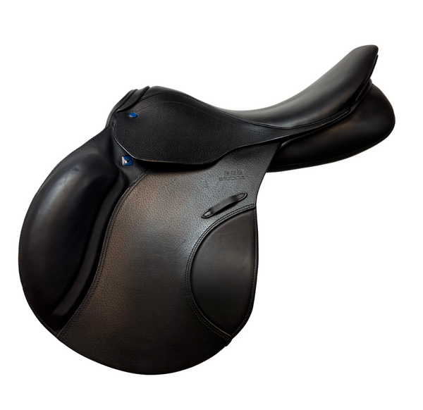 Jumping Saddle Roxane MF Spezial 18,5