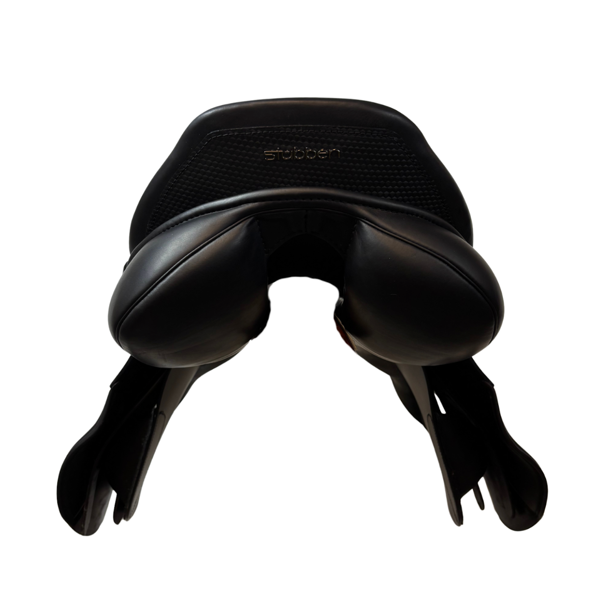 Jumping Saddle Roxane MF Spezial 18,5" 28cm black