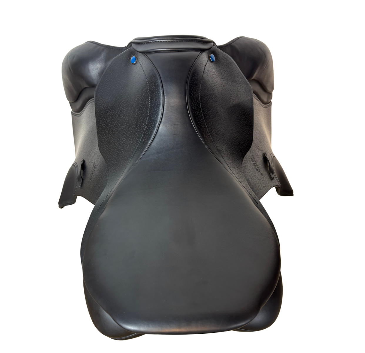 Jumping Saddle Roxane MF Spezial 18,5" 28cm black