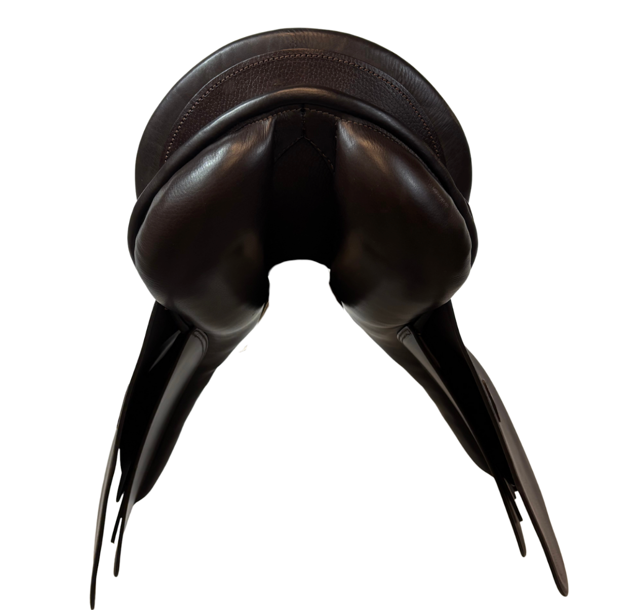 All Purpose Saddle Genesis VSD 17,5" 31cm ebony