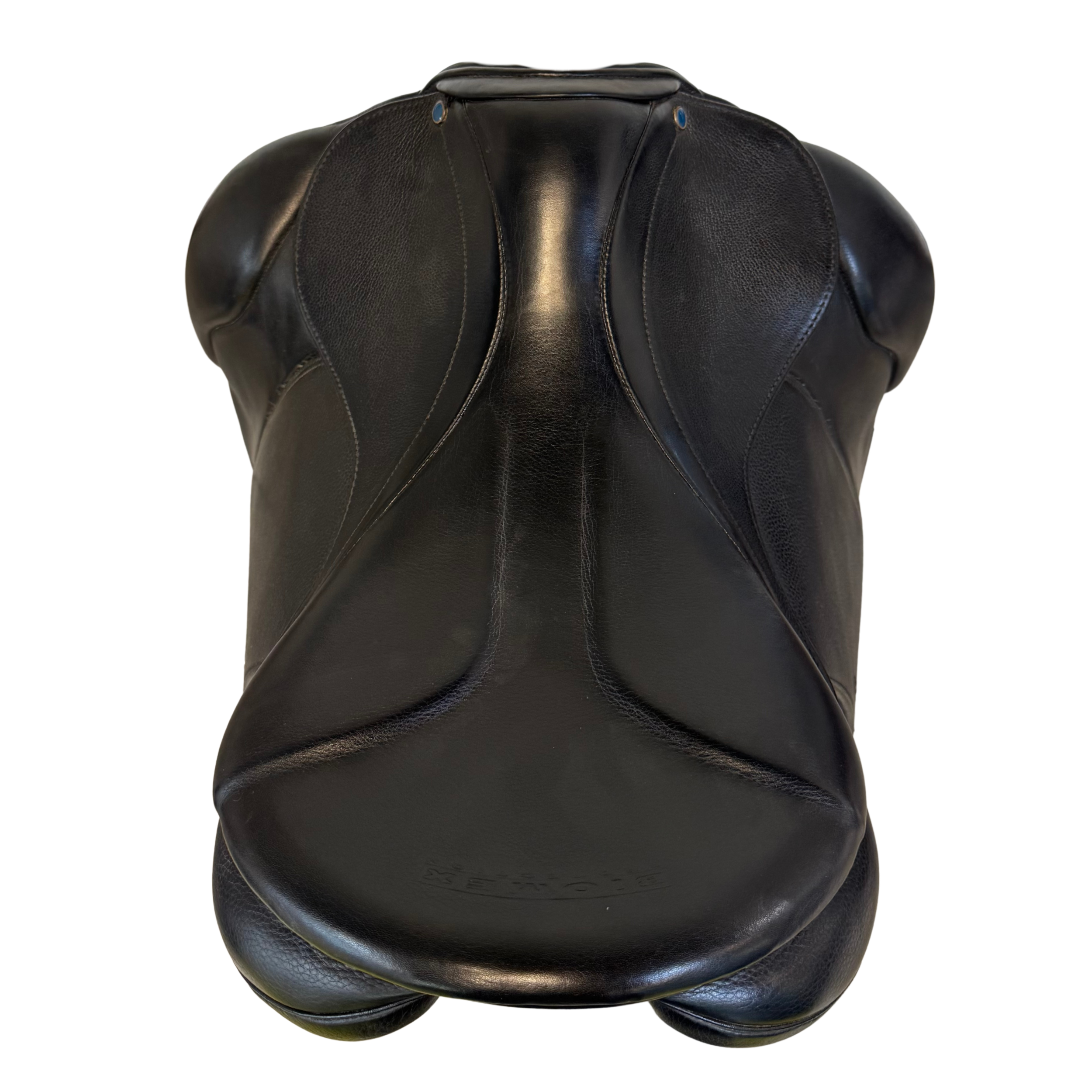 Icelandic Saddle  BH Focus M black